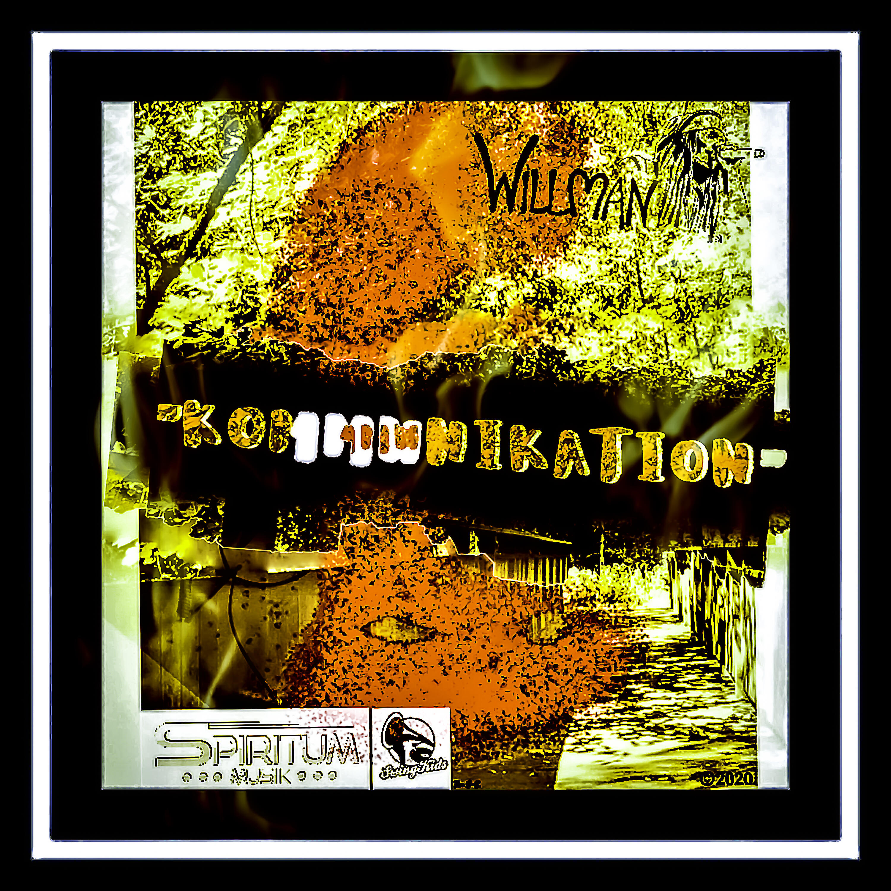 Релиз Kommunikation