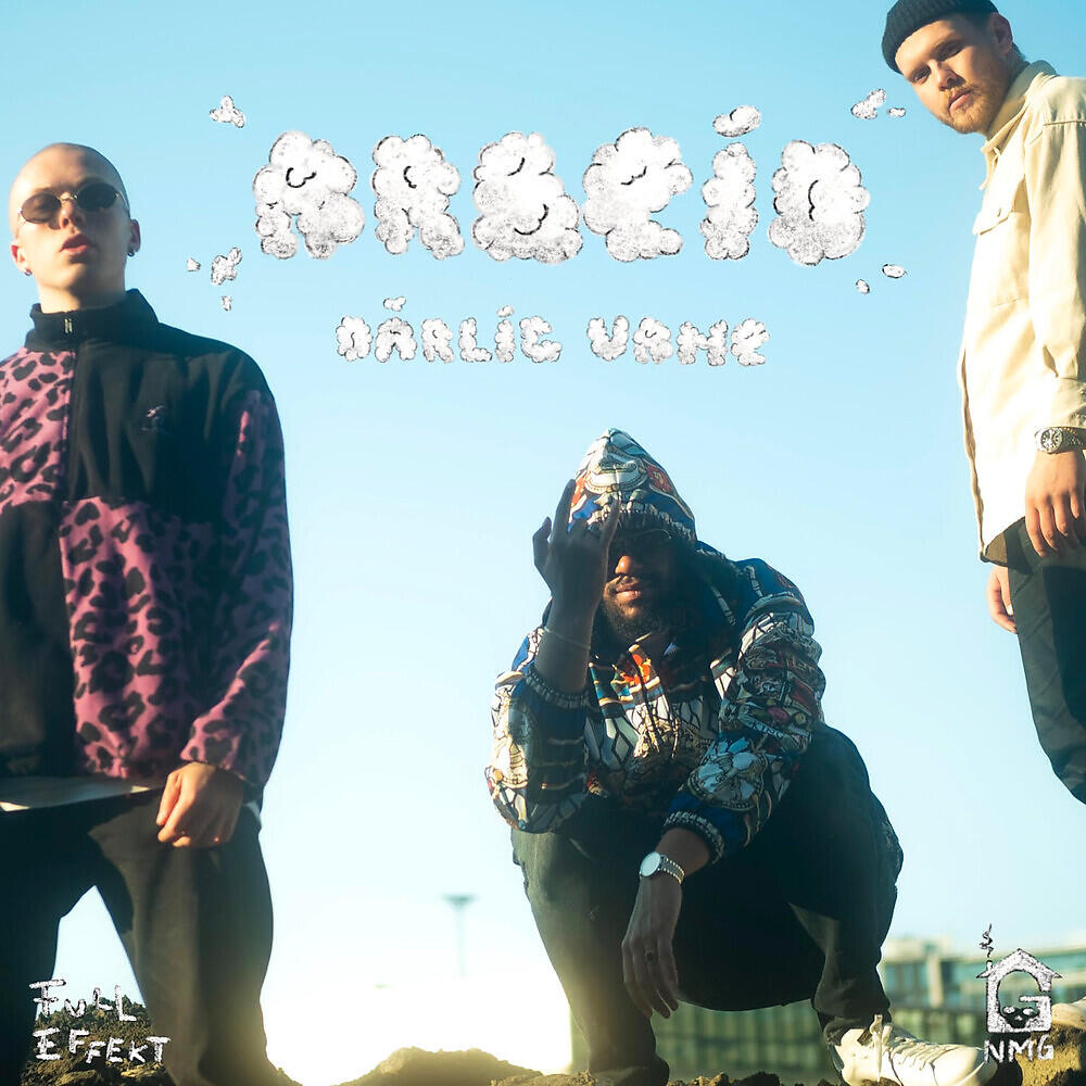 Релиз Arbeid