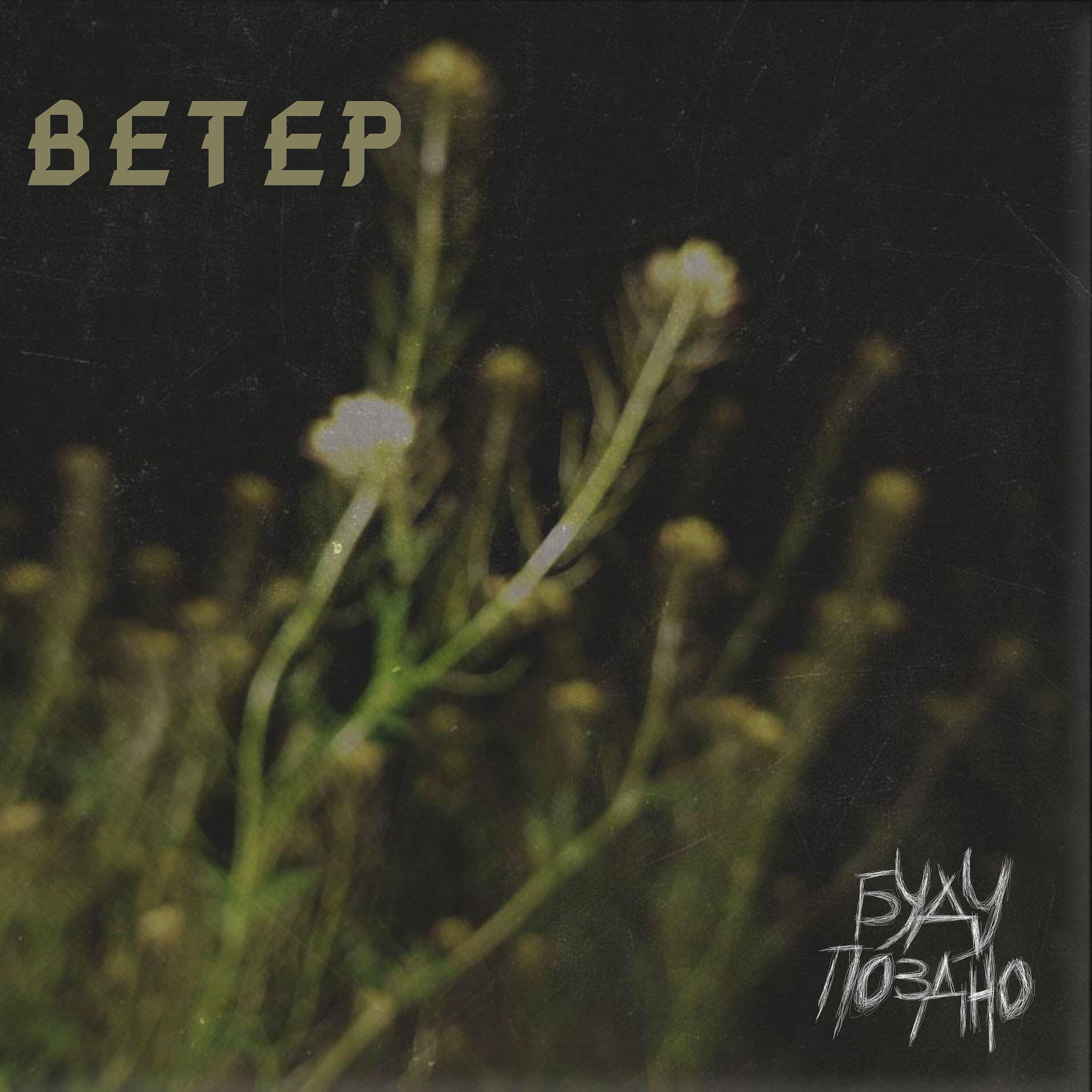 Релиз Ветер