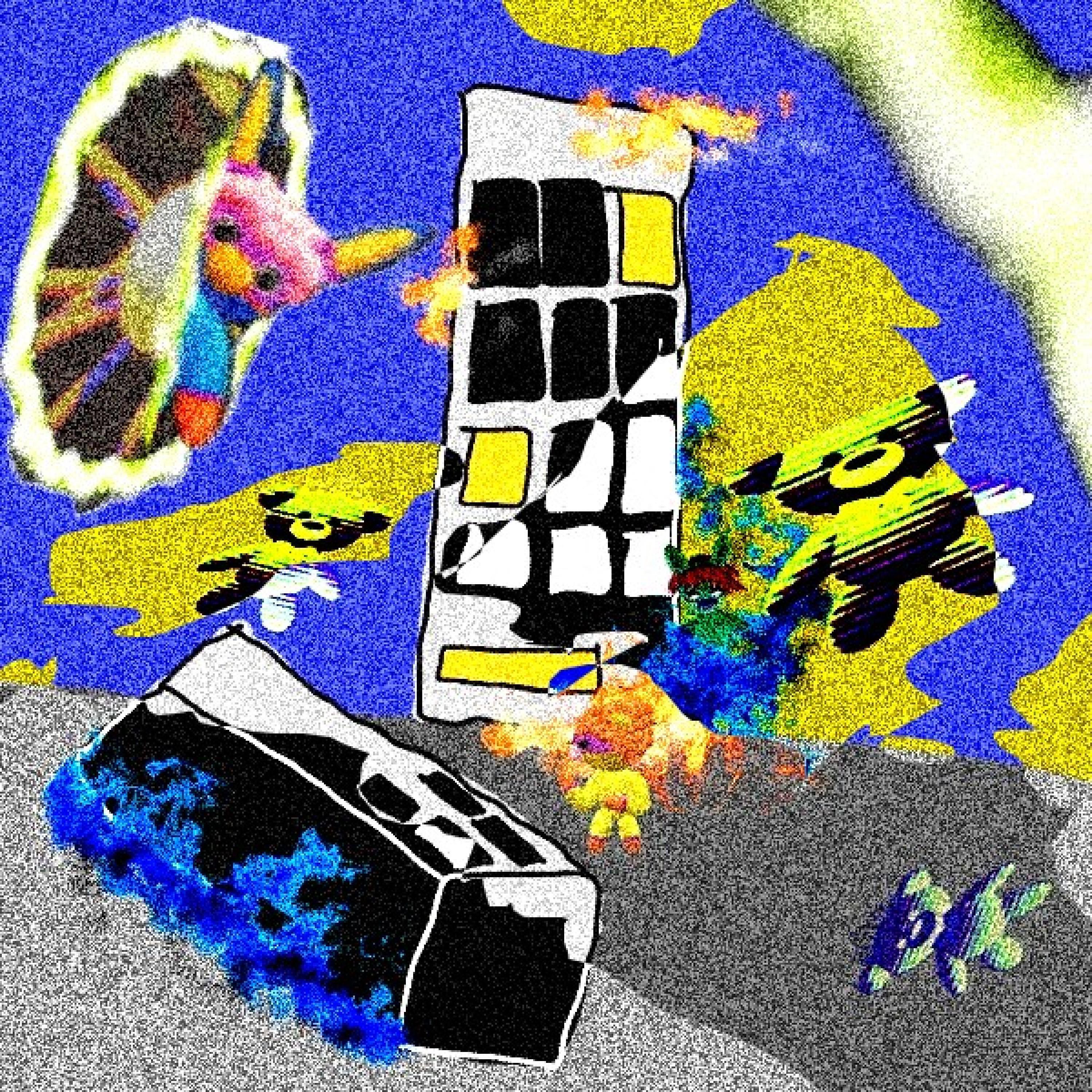 Релиз Pixelated 0