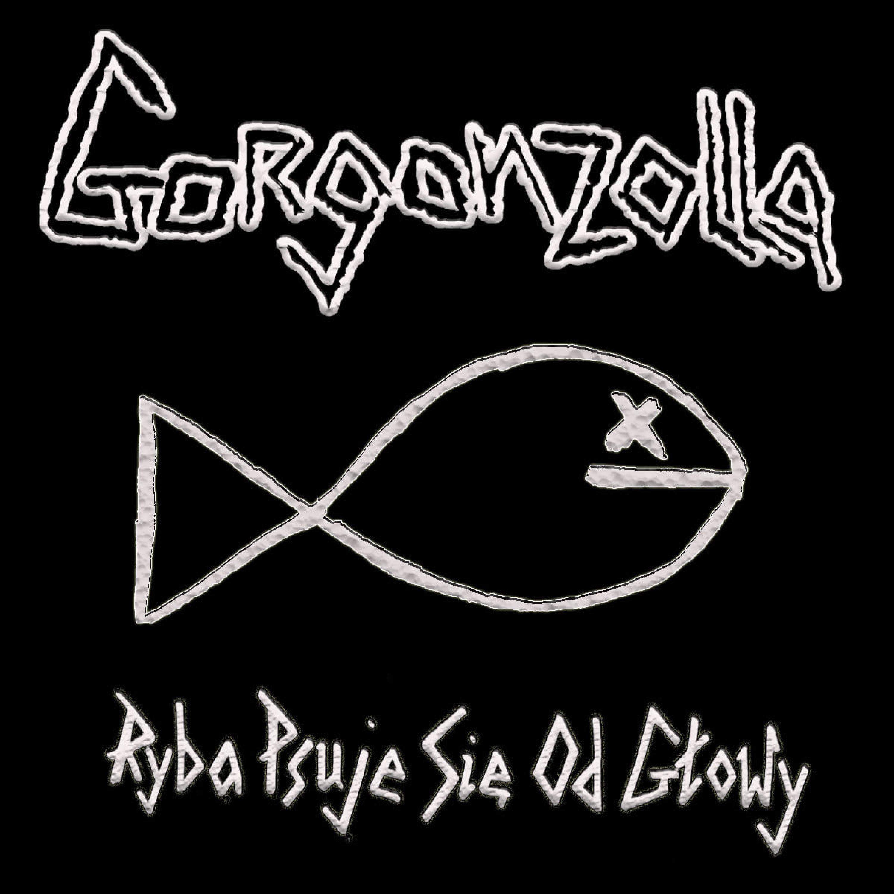 Релиз Ryba Psuje Się Od Głowy