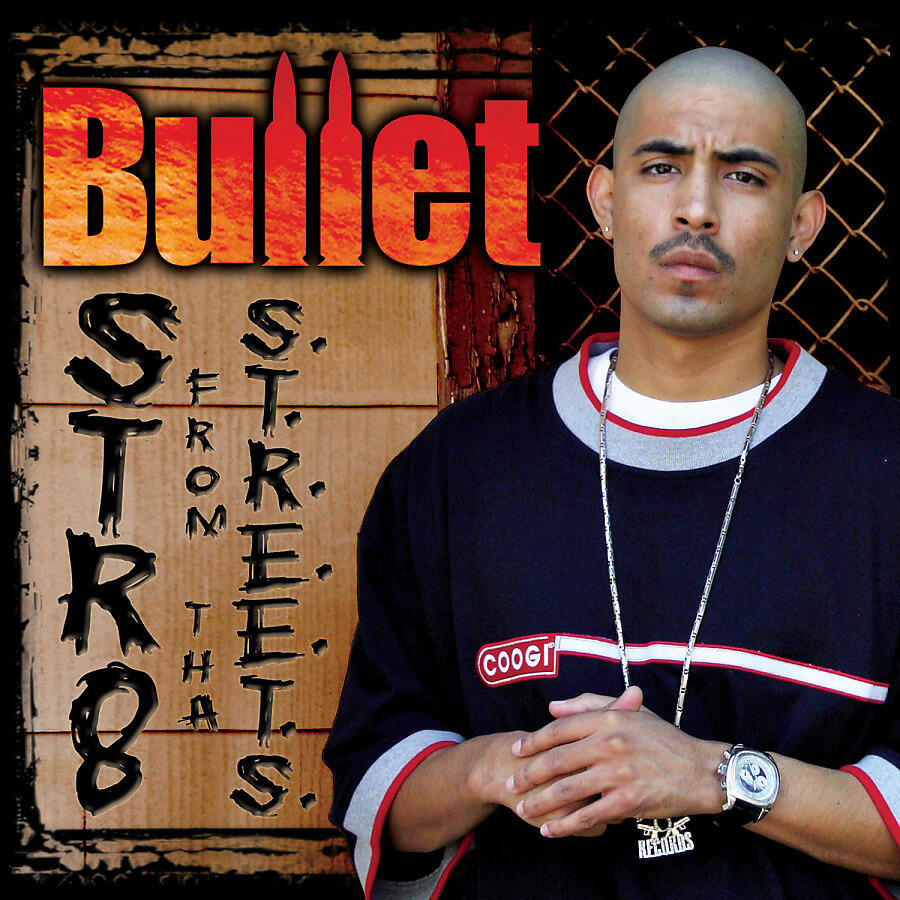 Релиз Str8 From Tha S.T.R.E.E.T.S