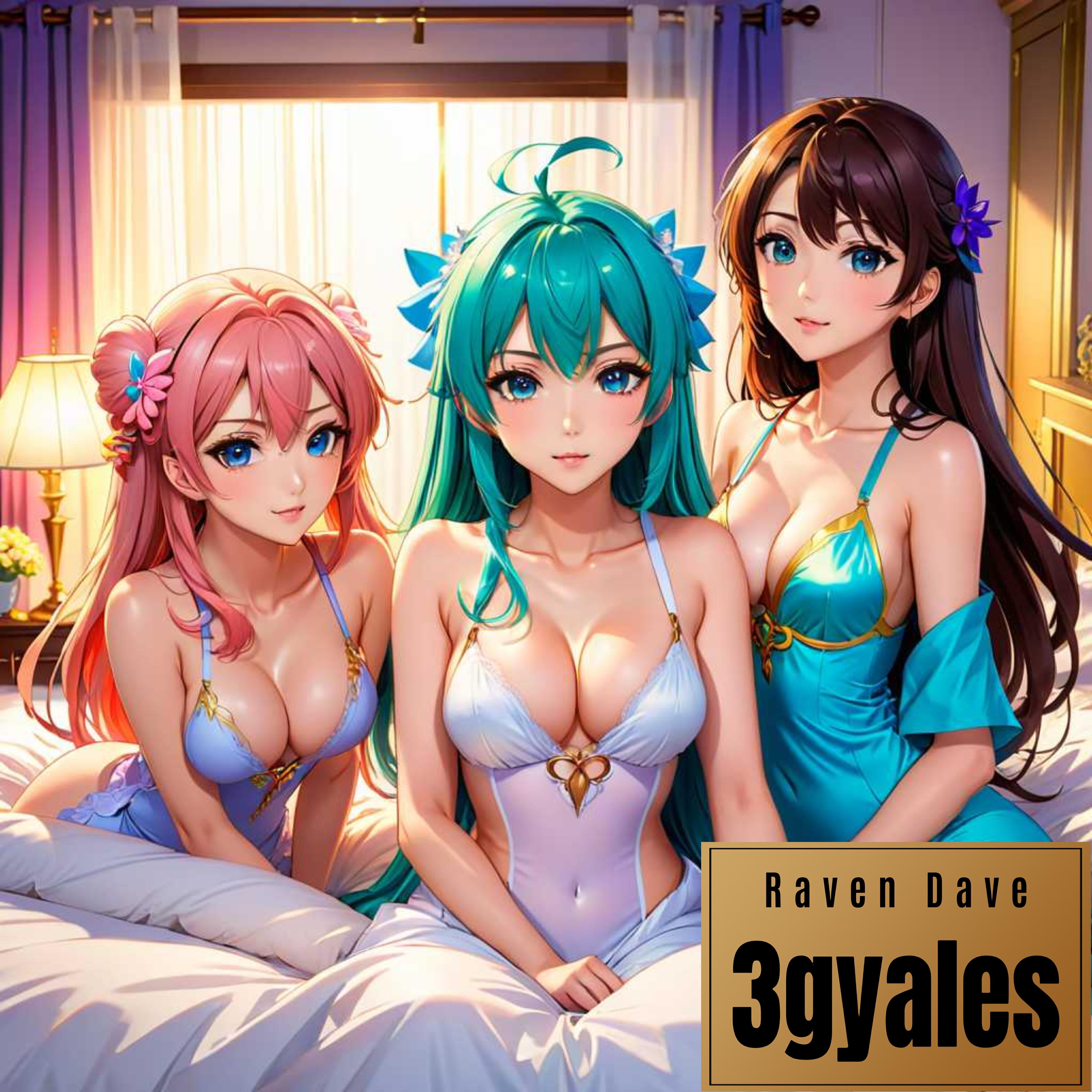 Релиз 3Gyales
