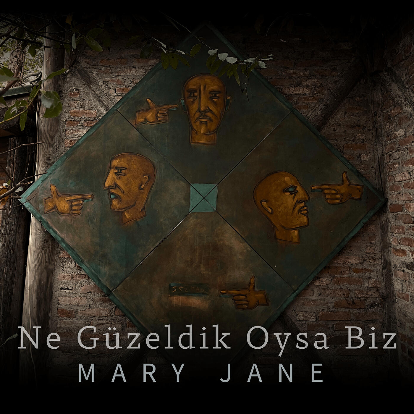 Релиз Ne Güzeldik Oysa Biz