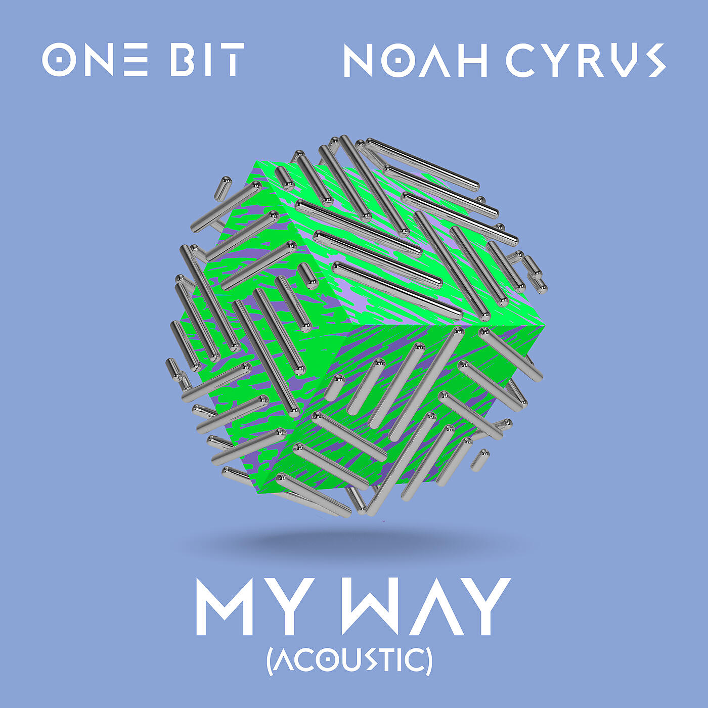 Релиз My Way (Acoustic)