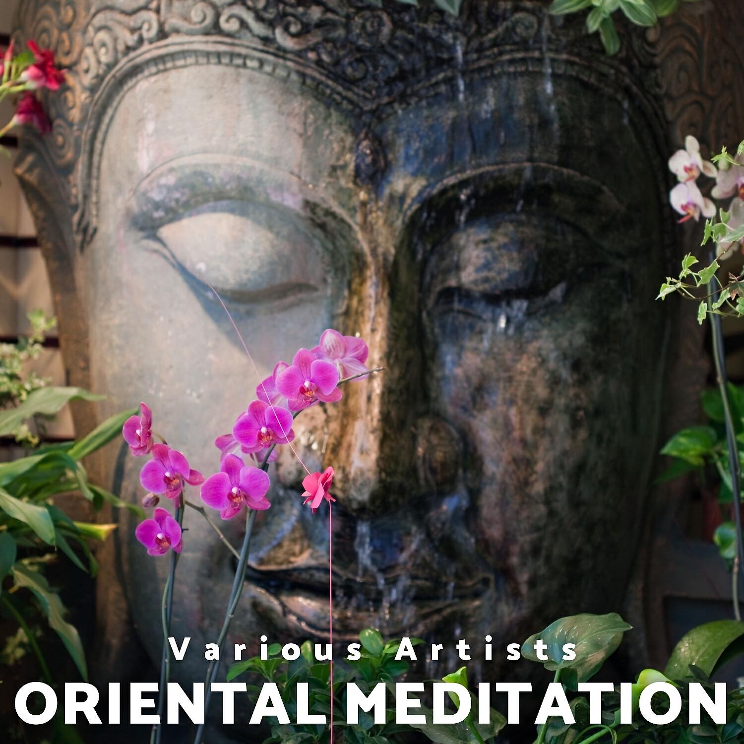 Релиз Oriental Meditation