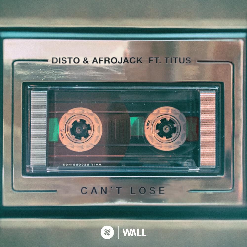 Релиз Can't Lose