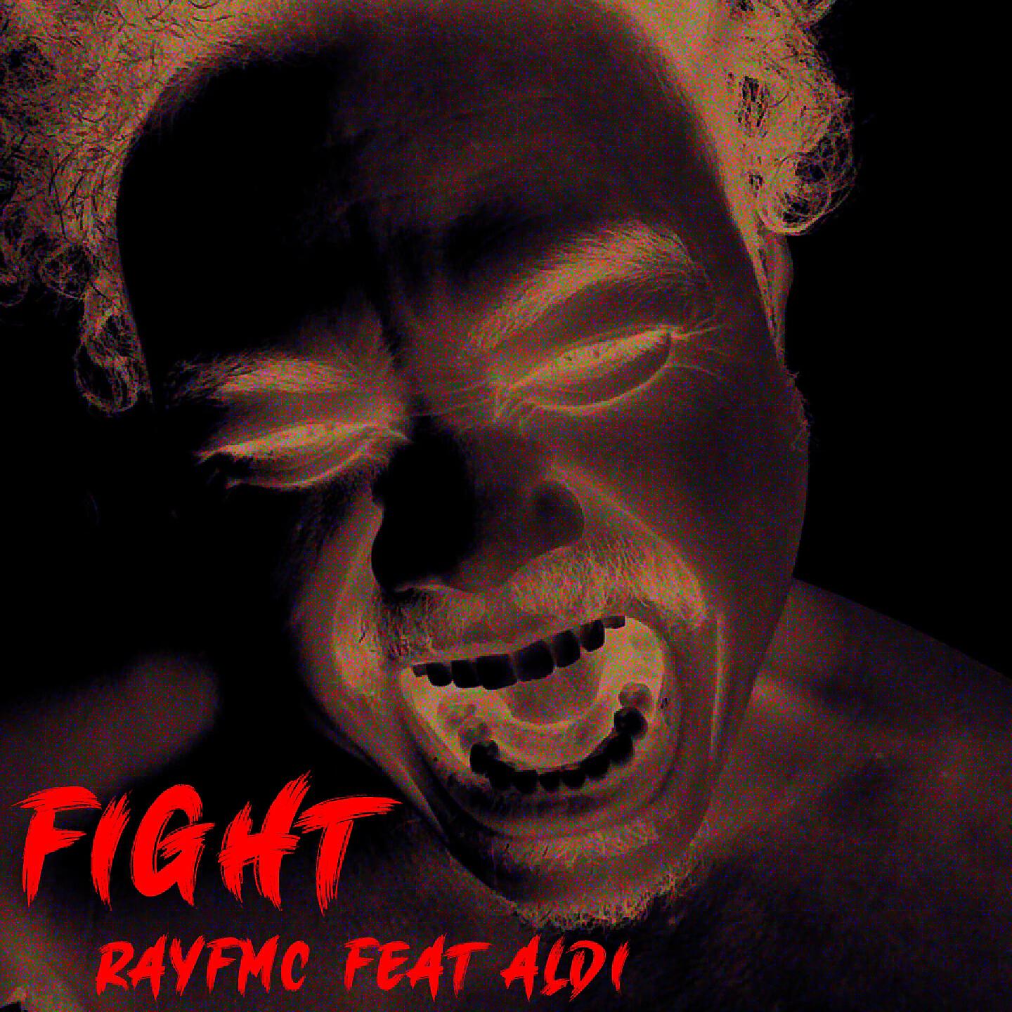 Релиз Fight
