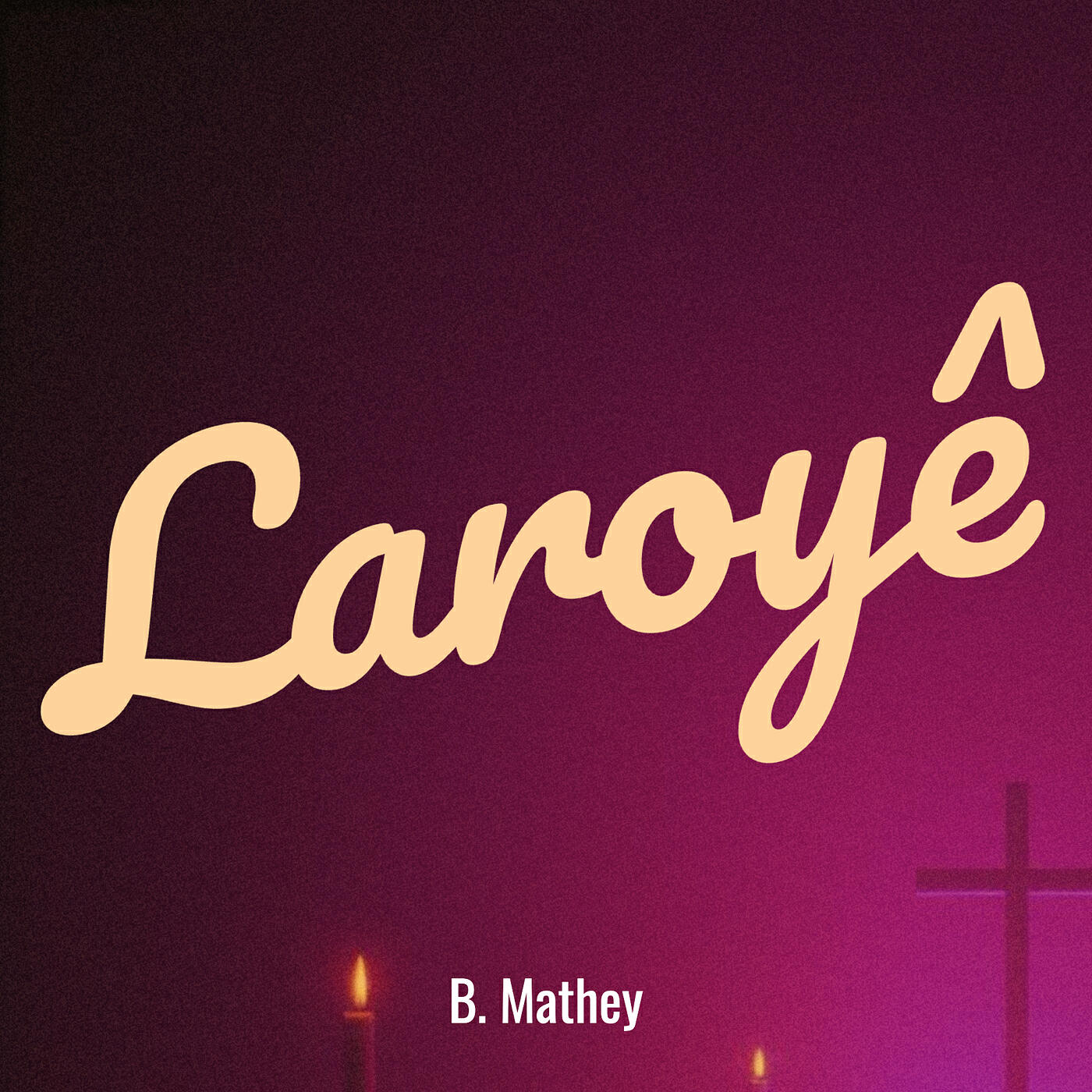 Релиз Laroyê