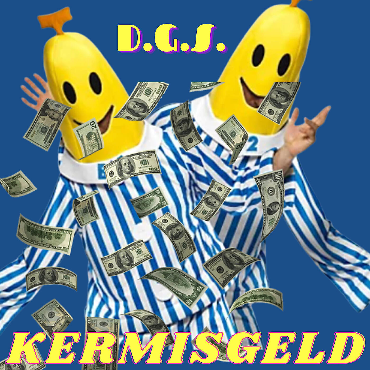 De Gevulde Stropdassen