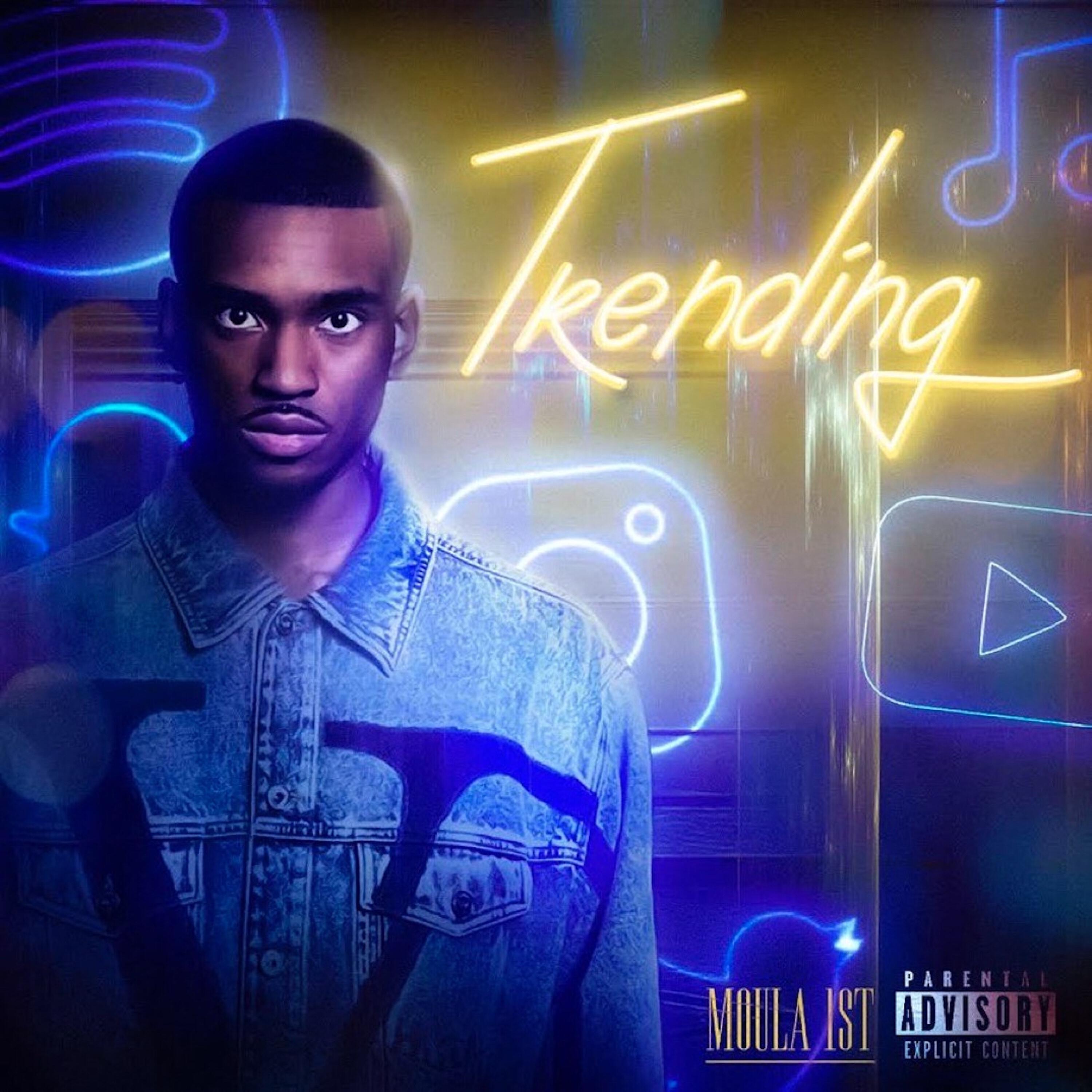 Релиз Trending