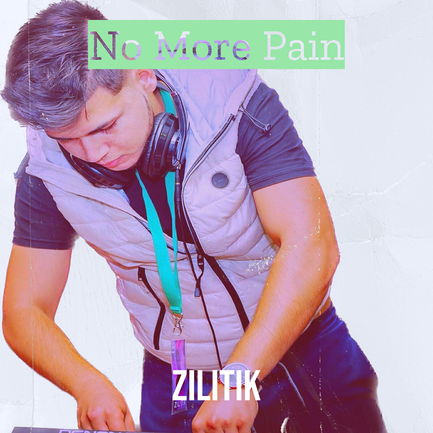 Релиз No More Pain