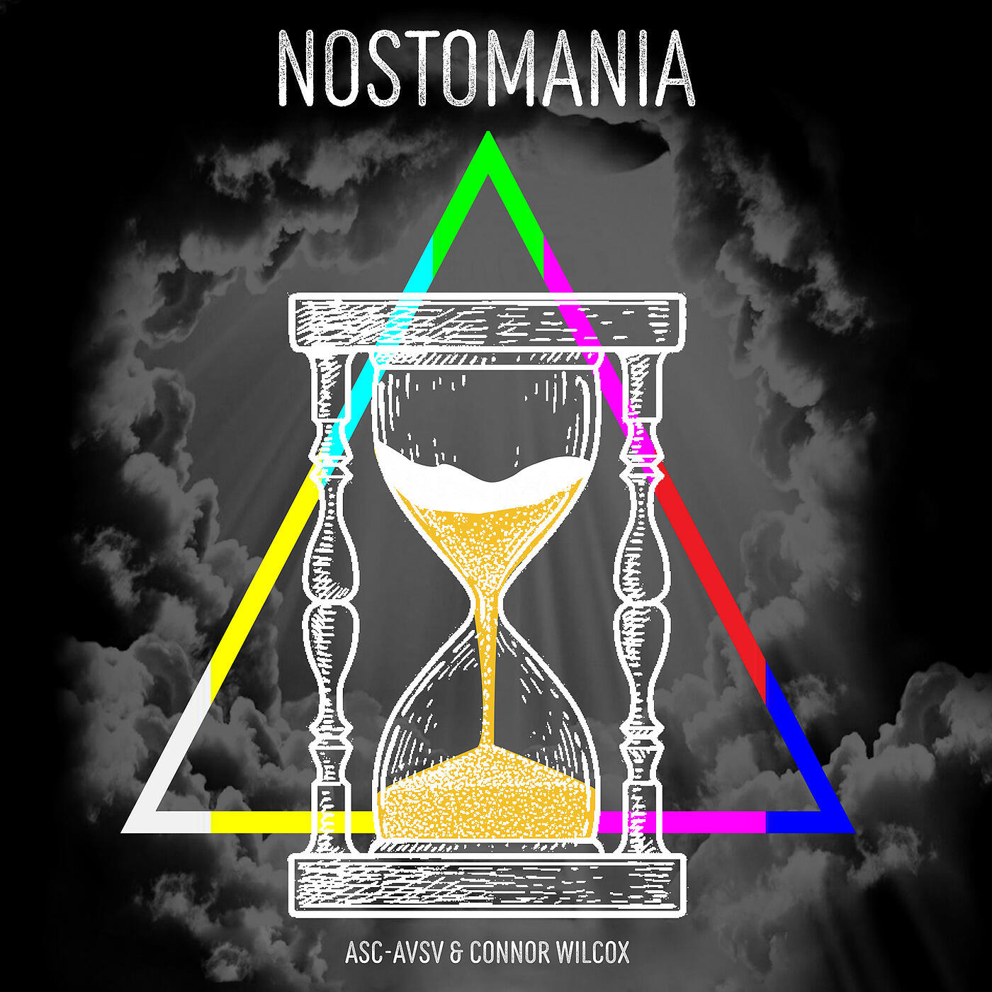 Релиз Nostomania