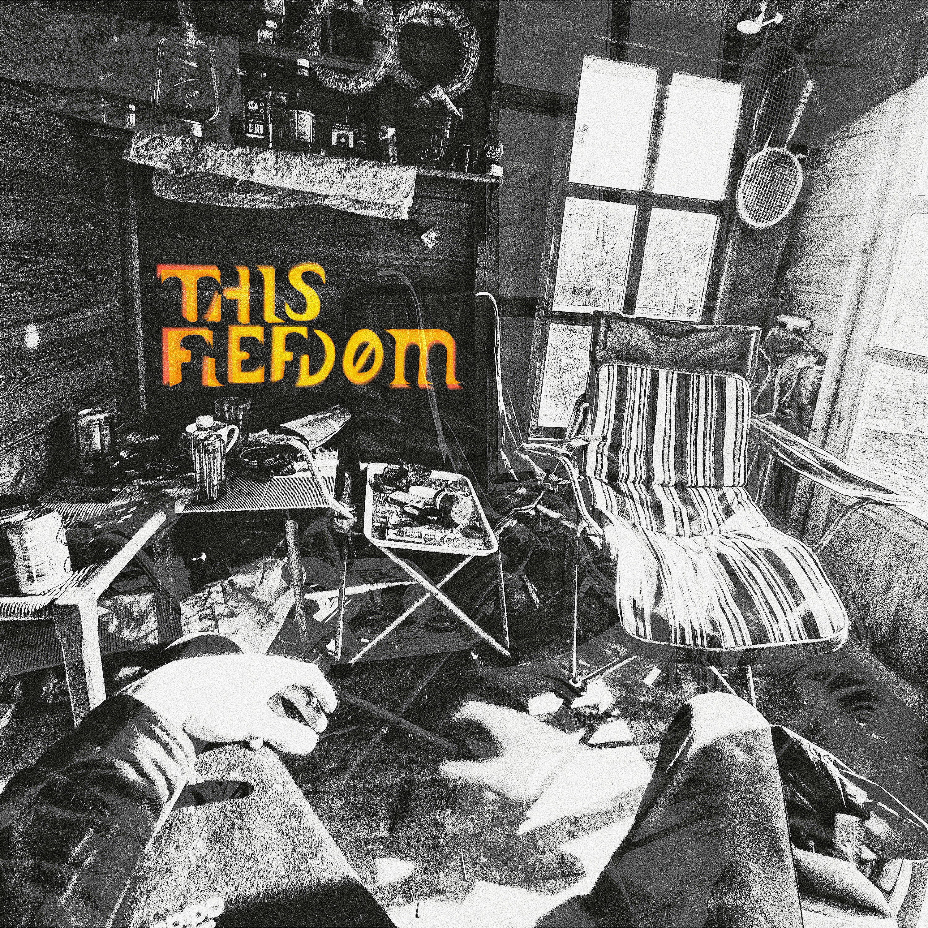 Релиз This Fiefdom