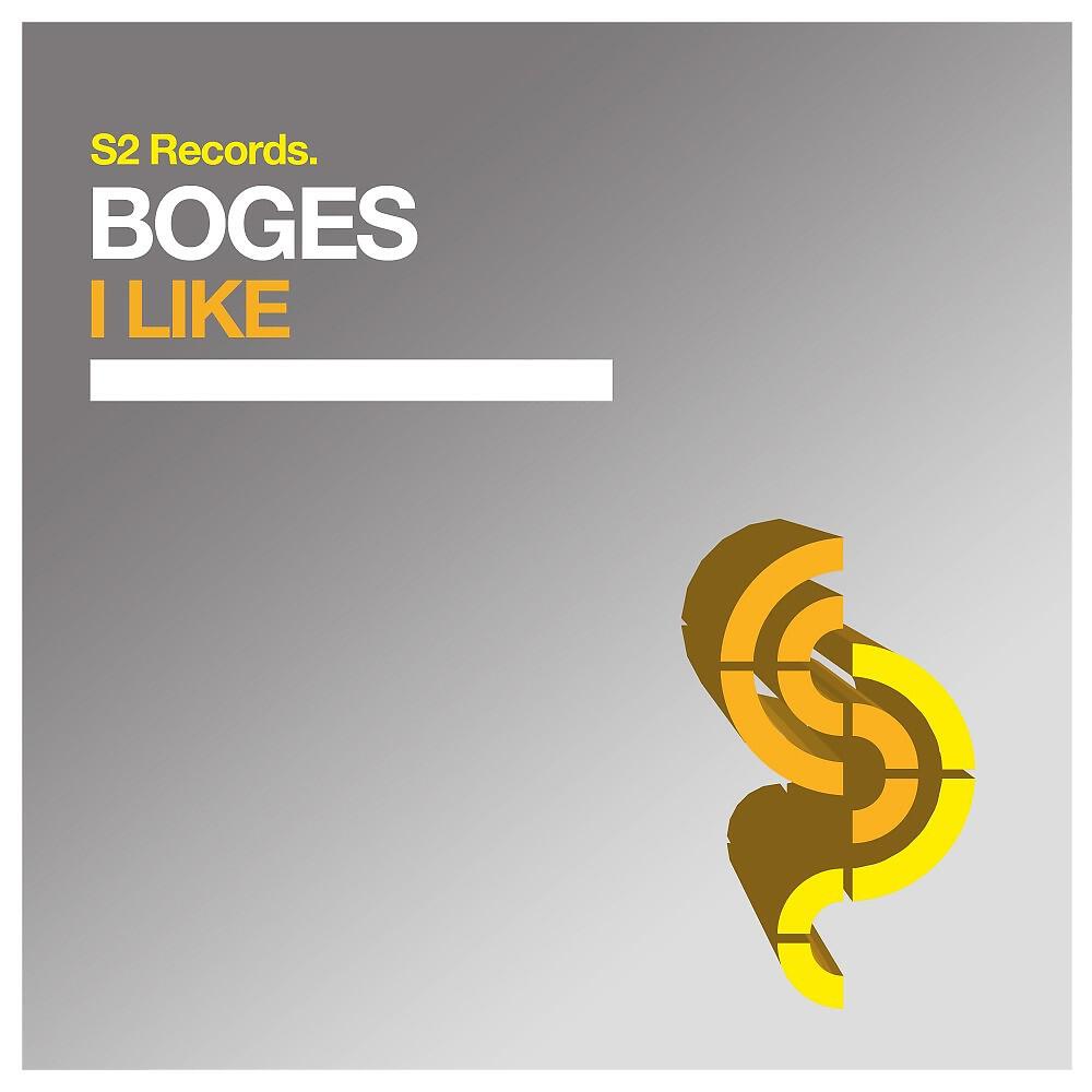 Релиз I Like