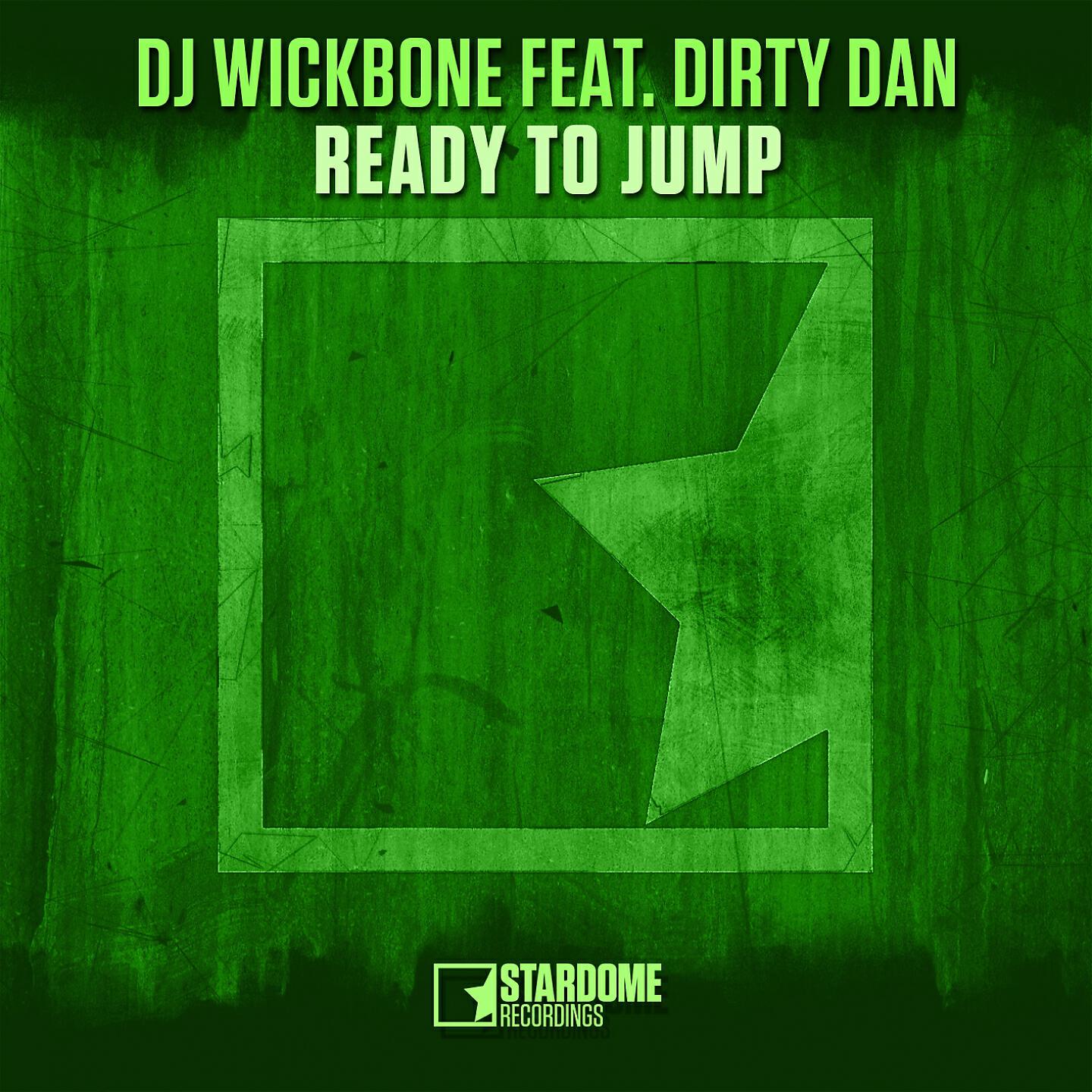 Релиз Ready to Jump