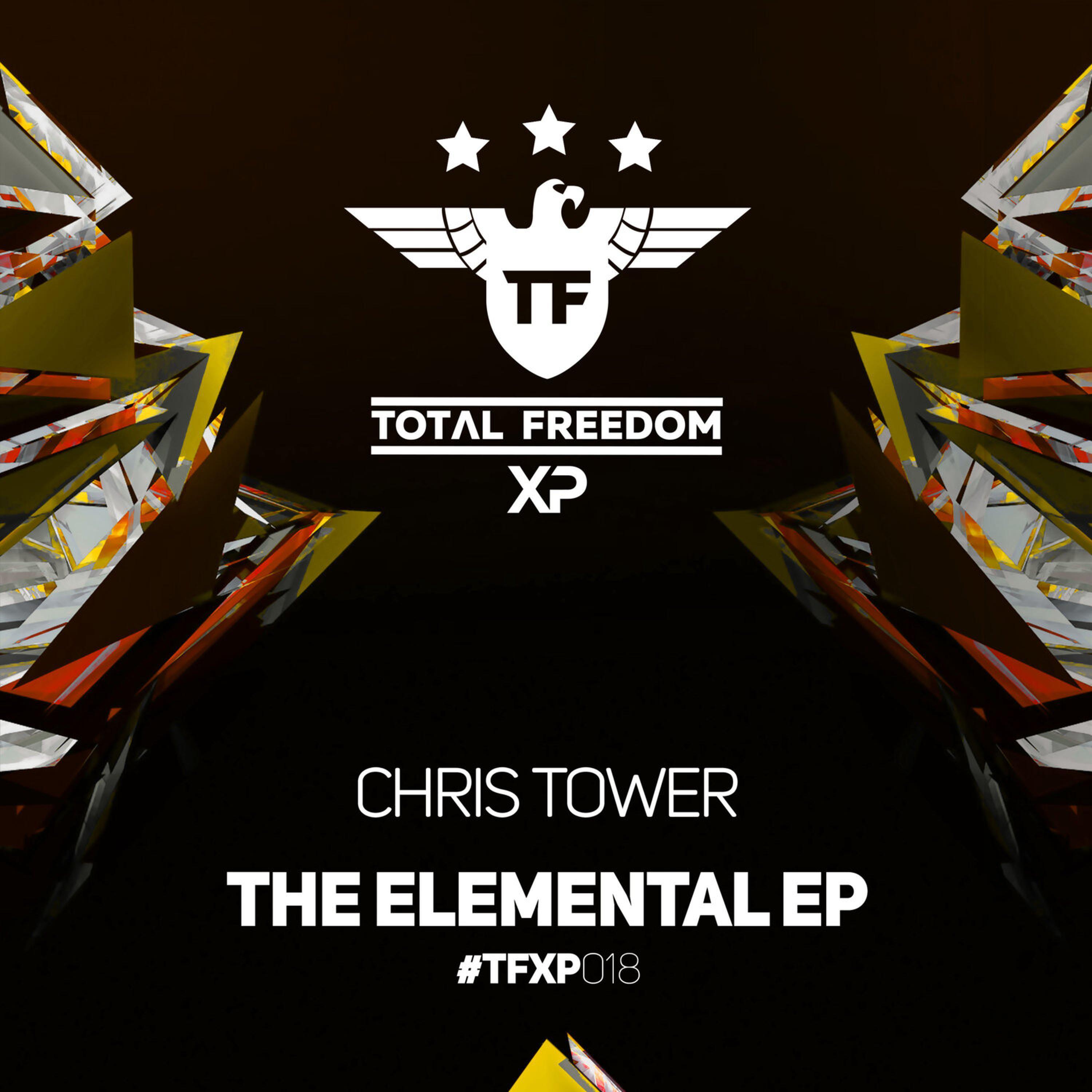 Chris Tower