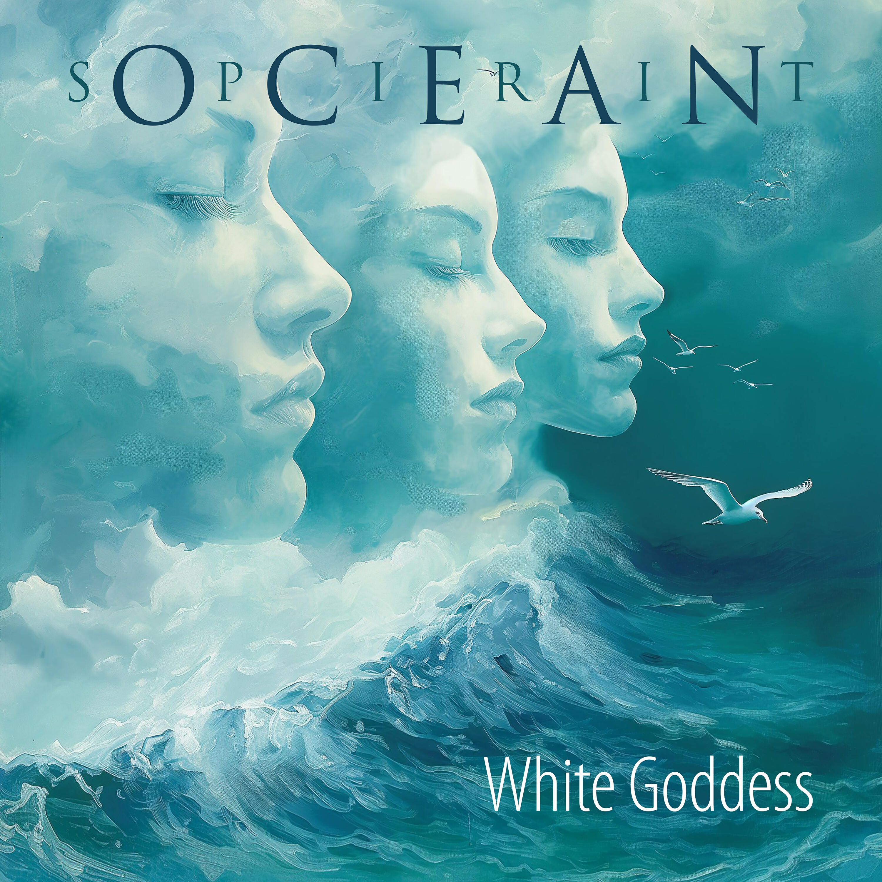 Релиз Ocean Spirit
