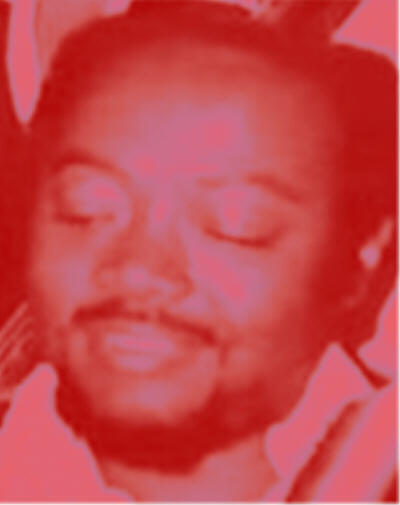 Johnny Griffith