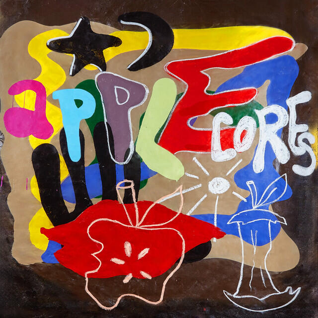 Релиз Apple Cores