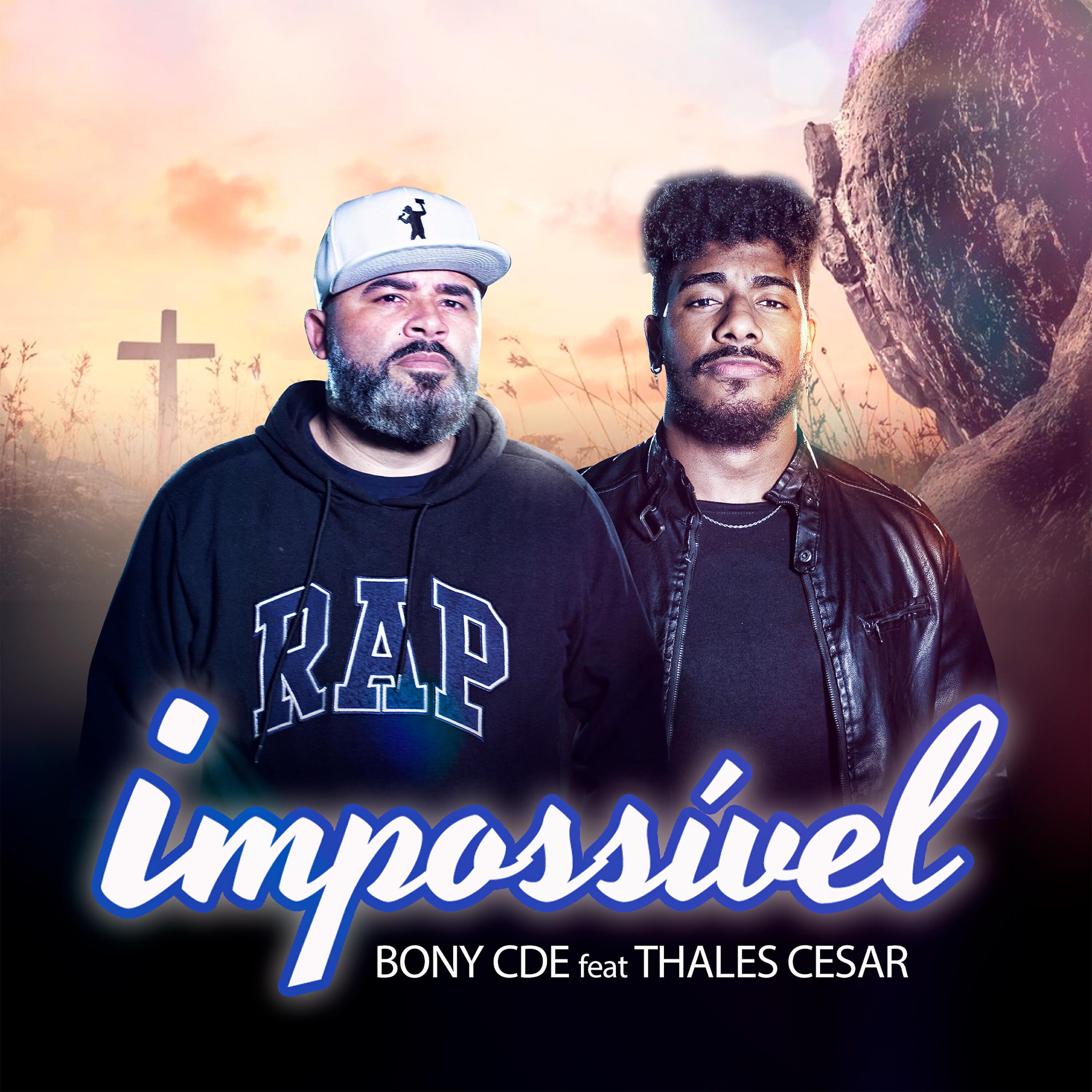 Релиз Impossível