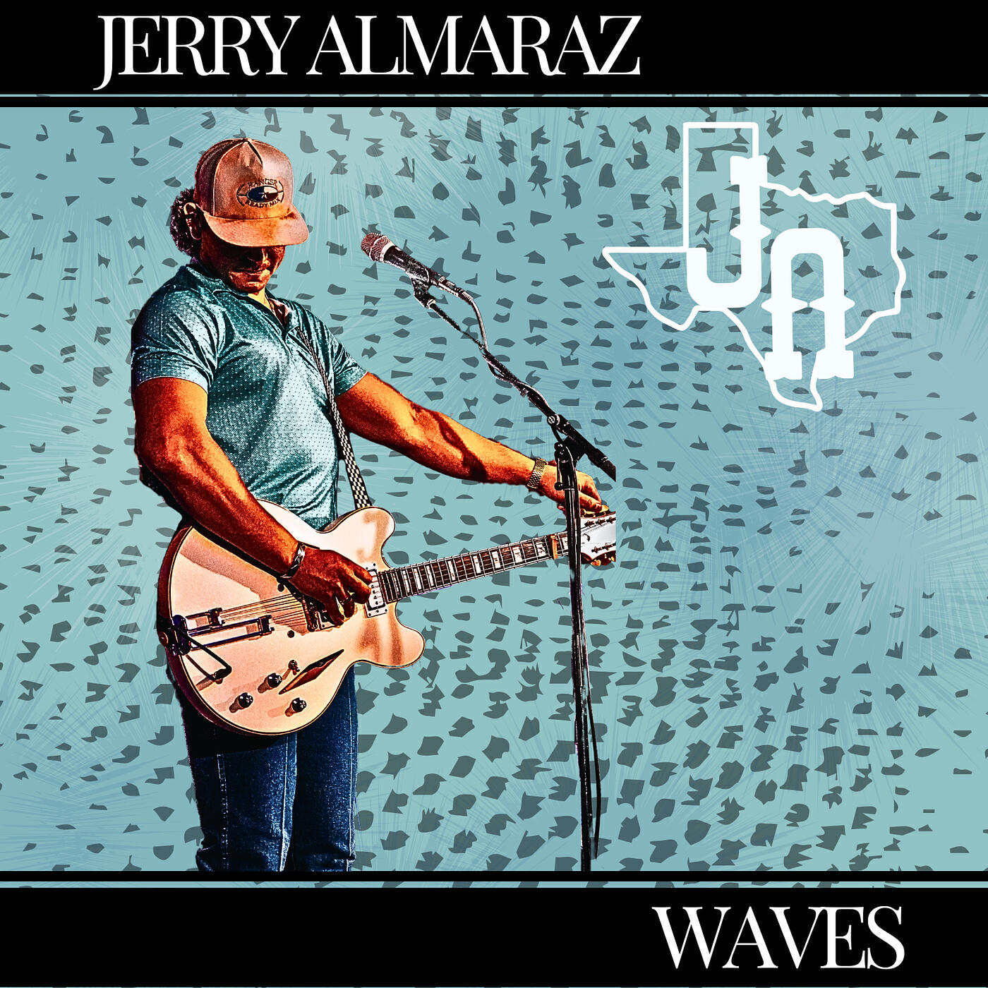 Jerry Almaraz