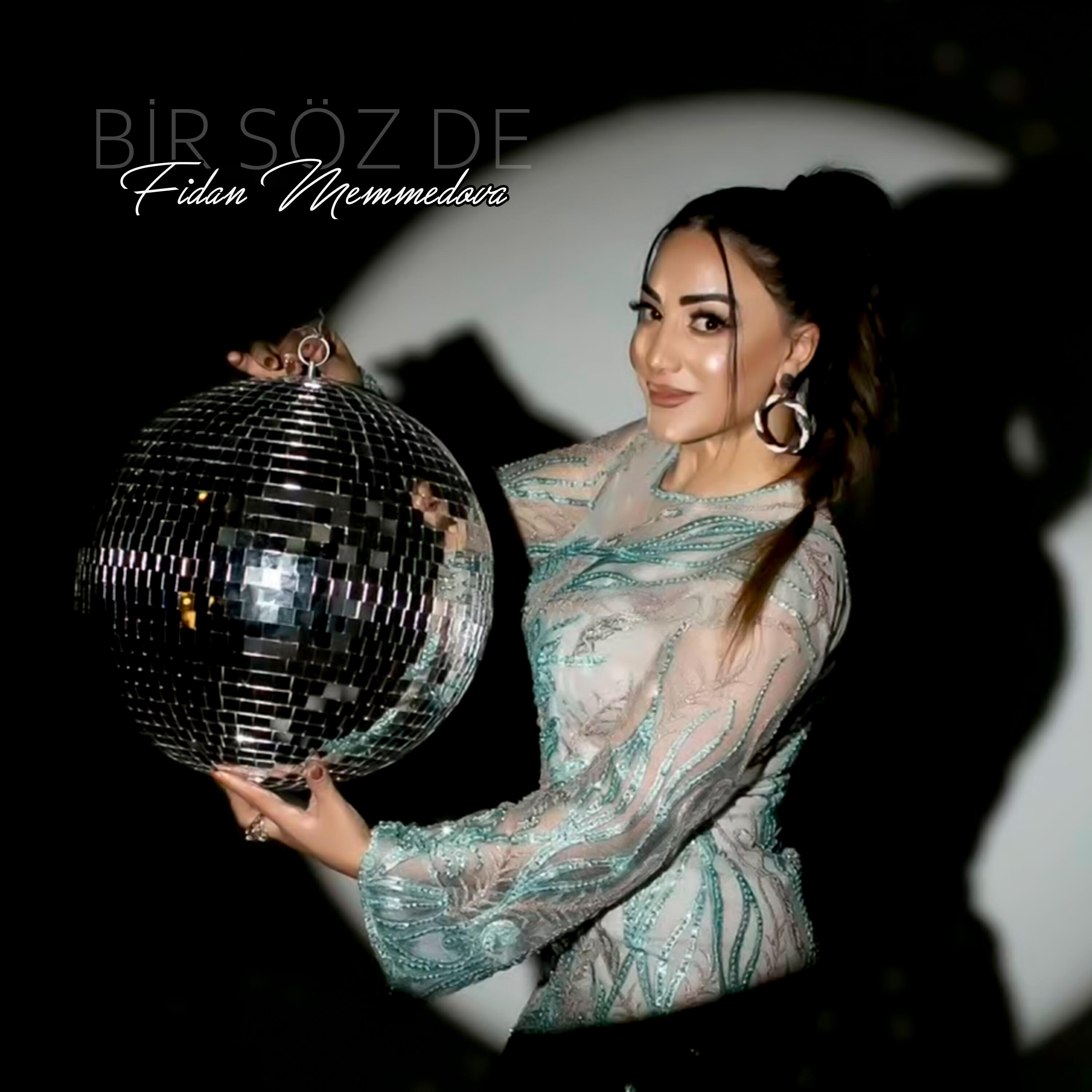 Релиз Bir Söz De