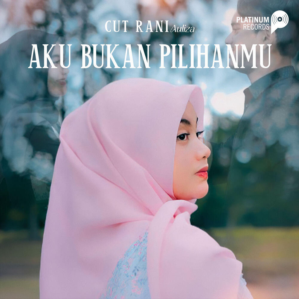 Релиз Aku Bukan Pilihanmu
