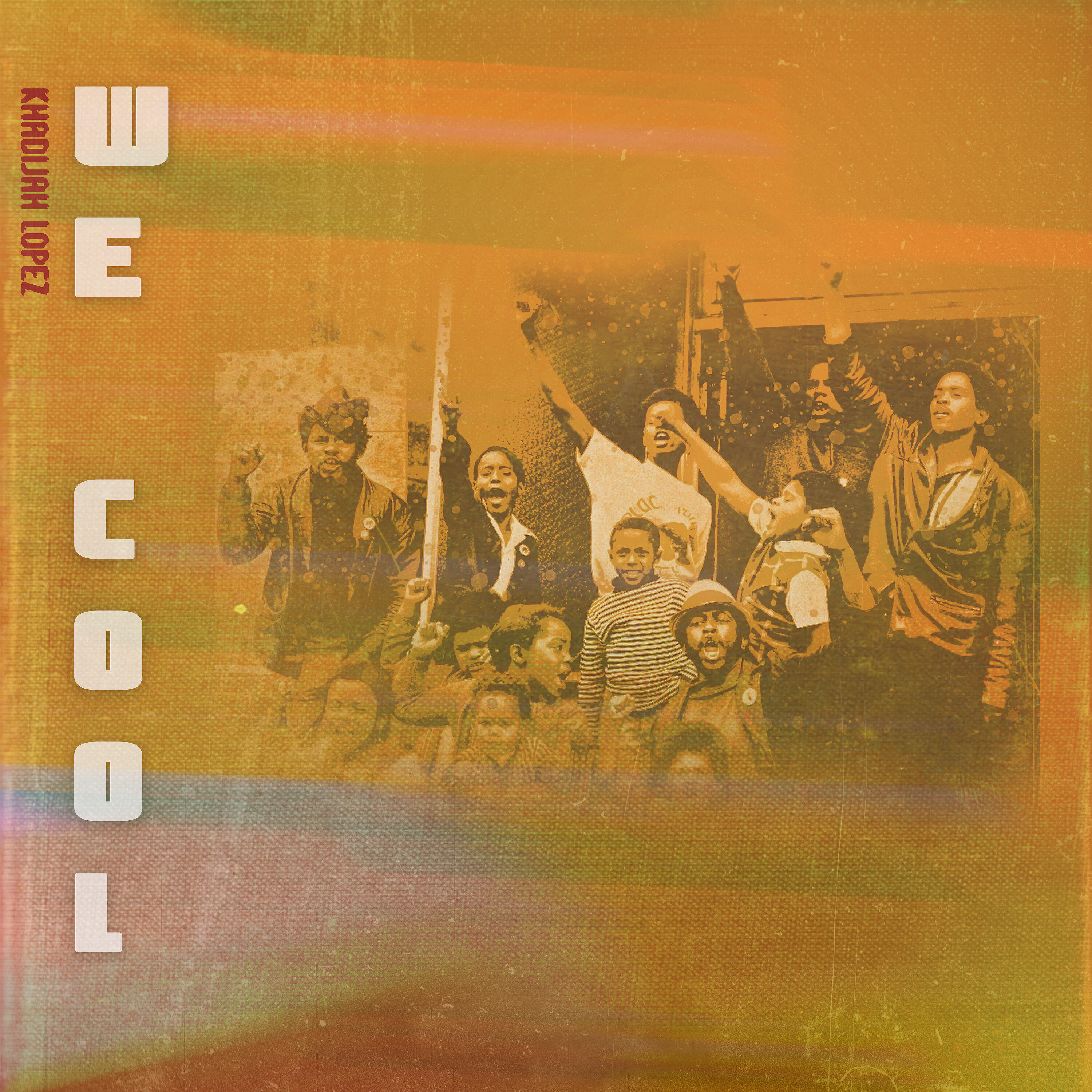 Релиз We Cool