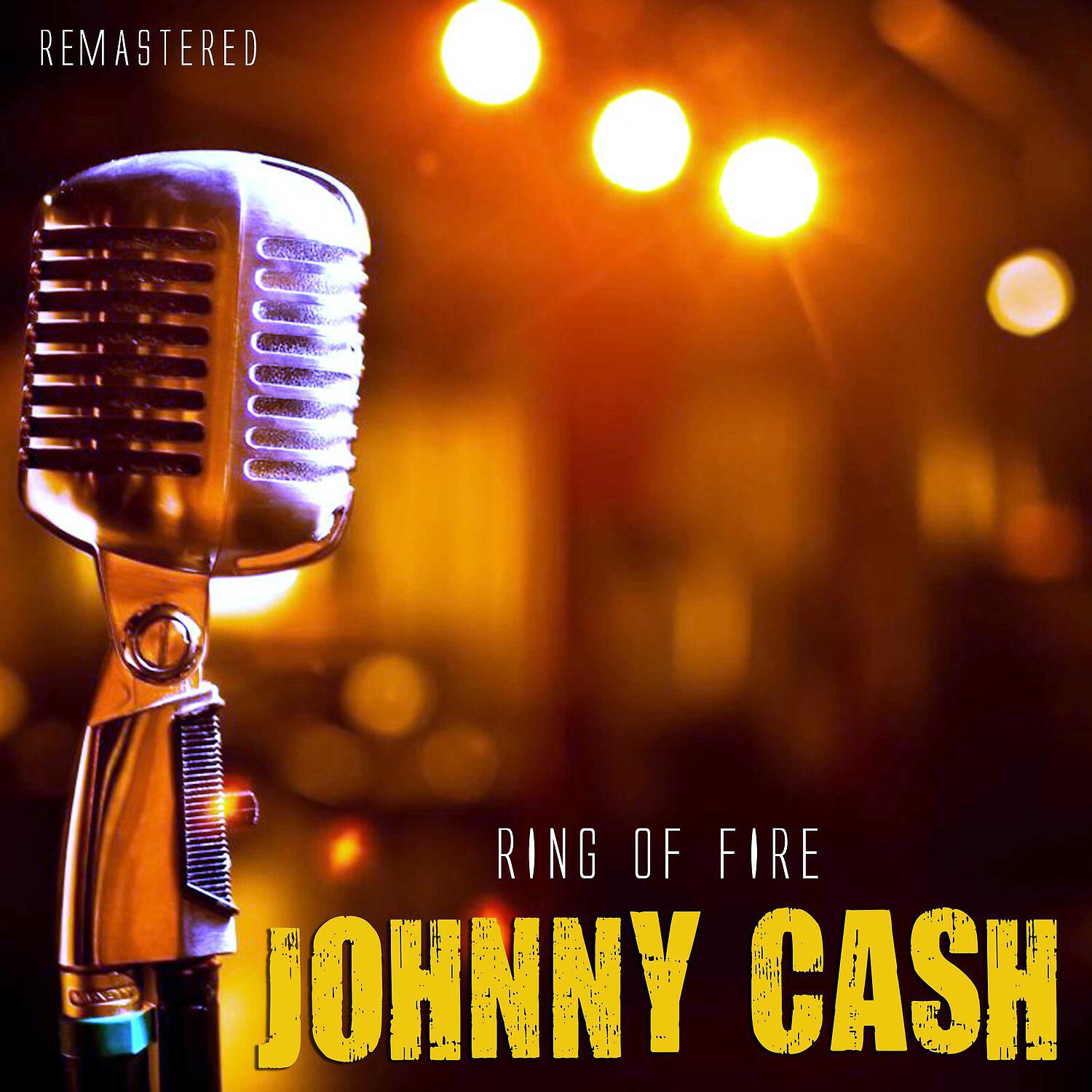 Релиз Ring of Fire