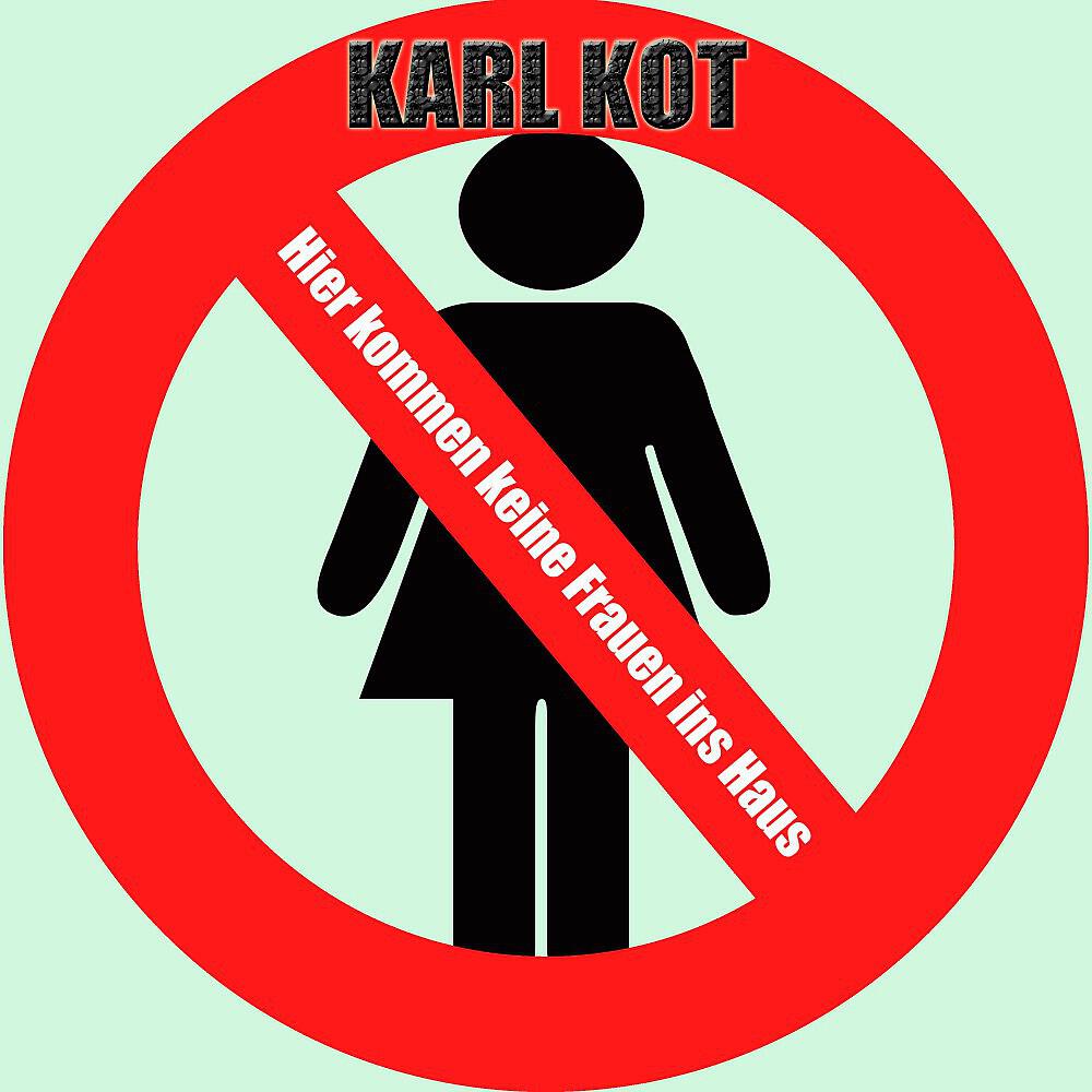 Релиз Hier kommen keine Frauen ins Haus