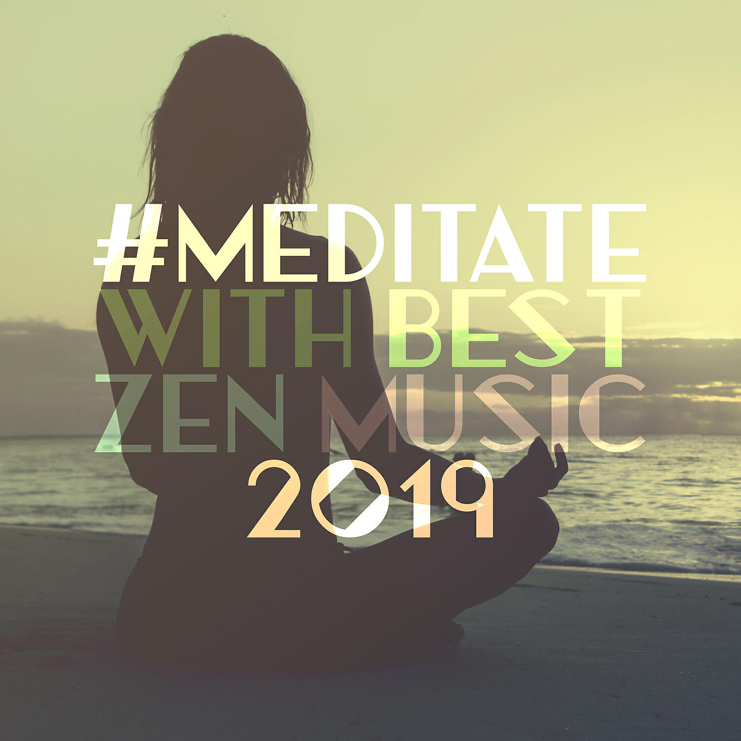 Релиз #Meditate with Best Zen Music 2019