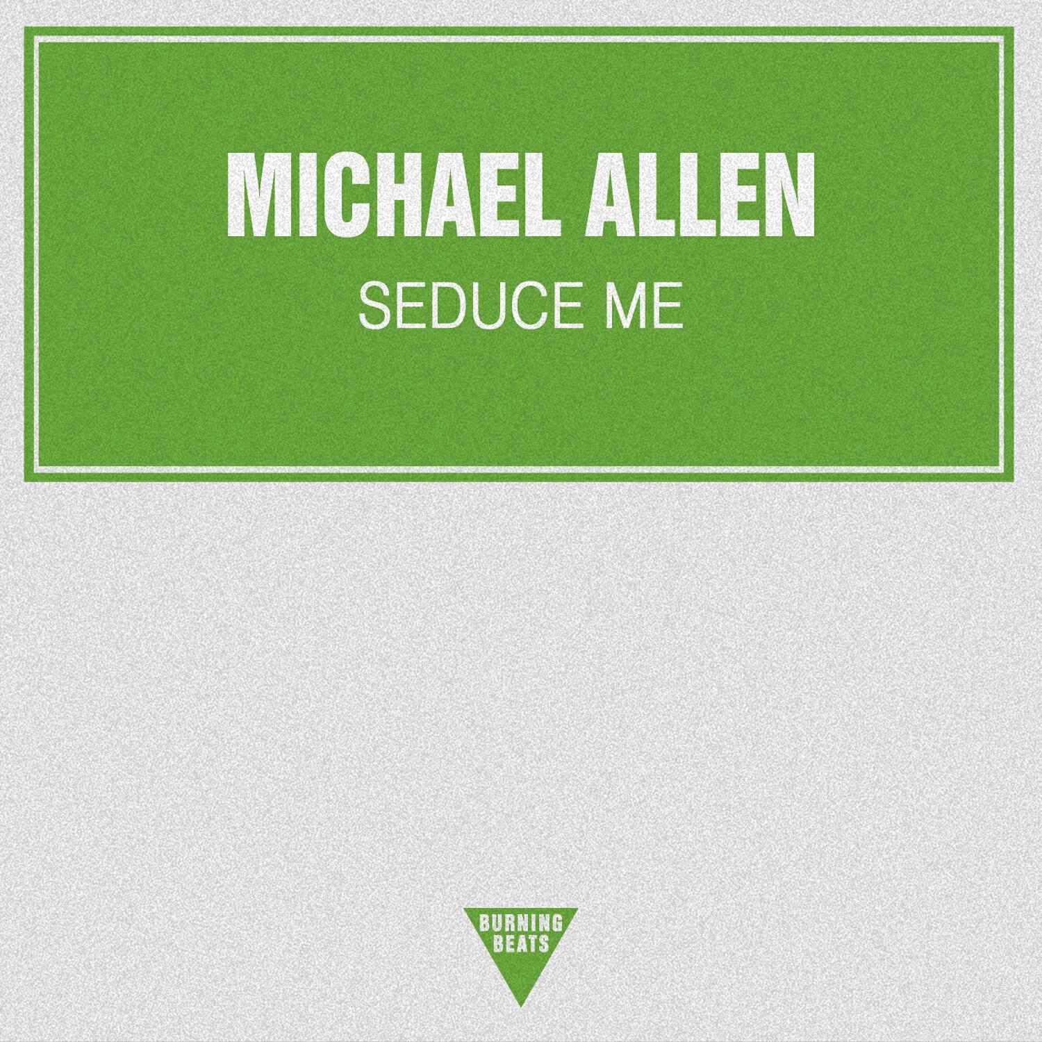 Релиз Seduce Me