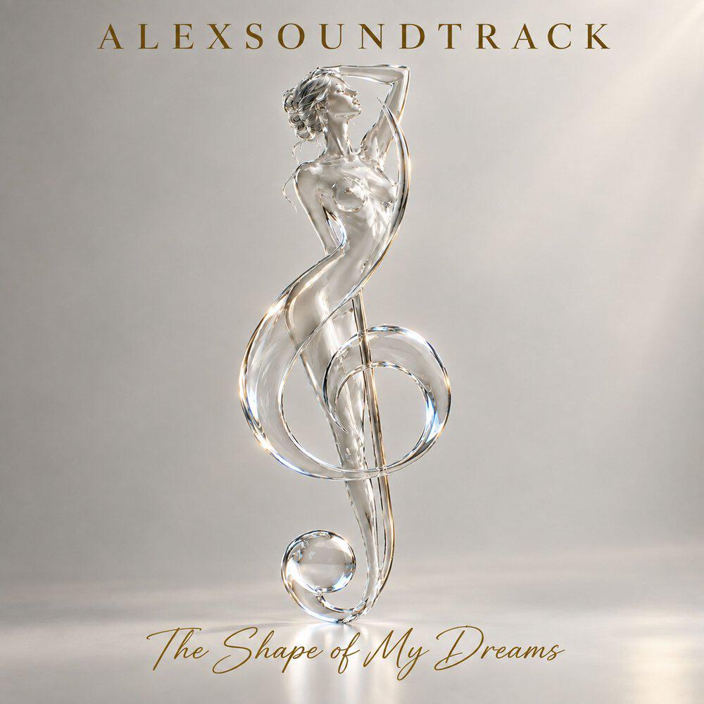Релиз The Shape of My Dreams