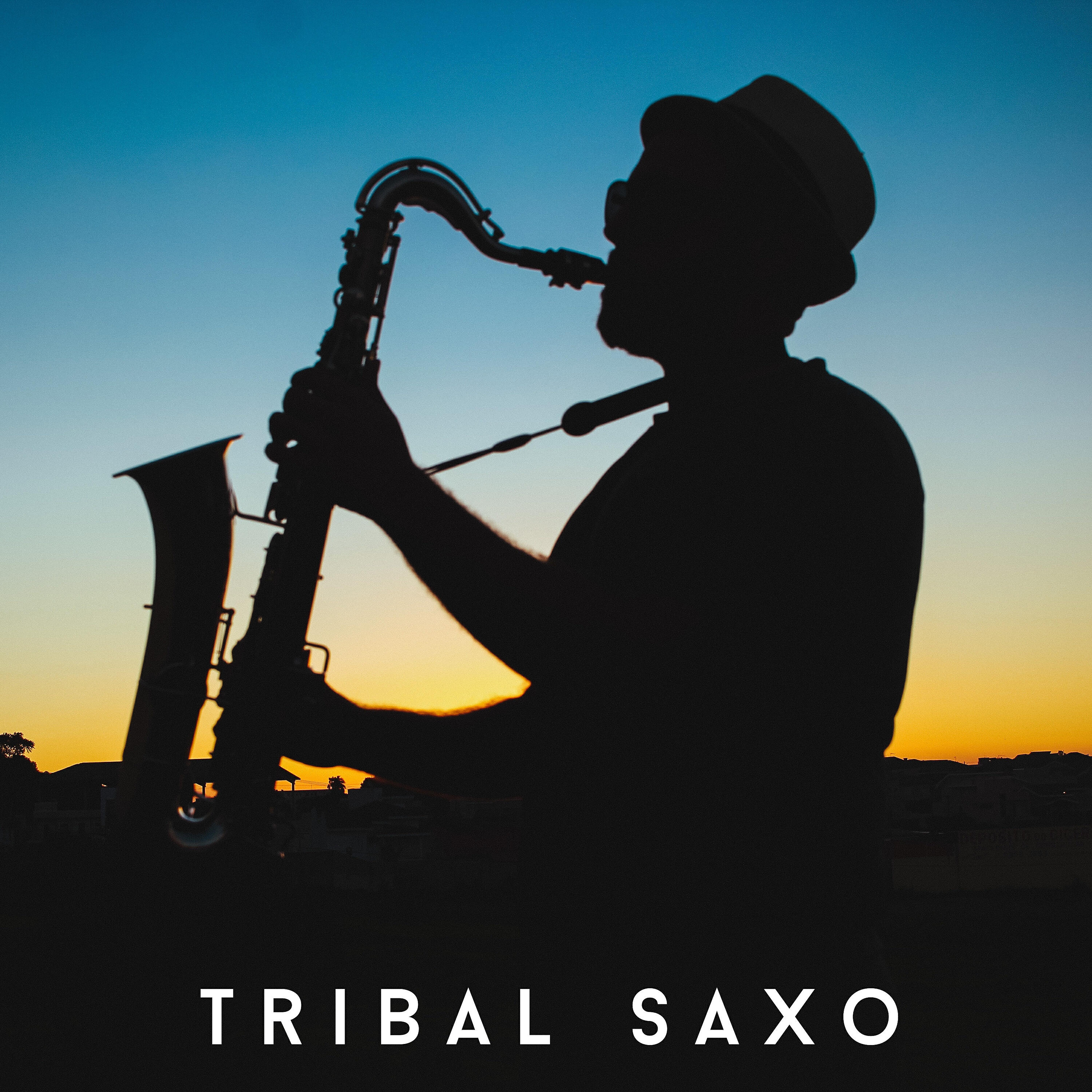 Релиз Tribal Saxo