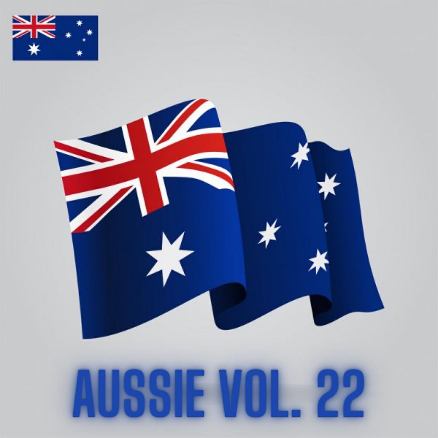 Релиз Aussie Vol. 22
