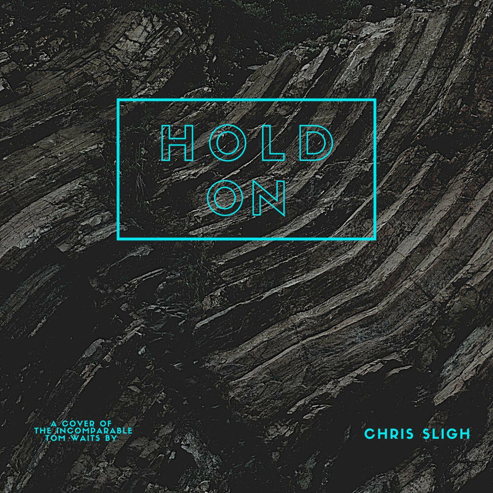 Релиз Hold On
