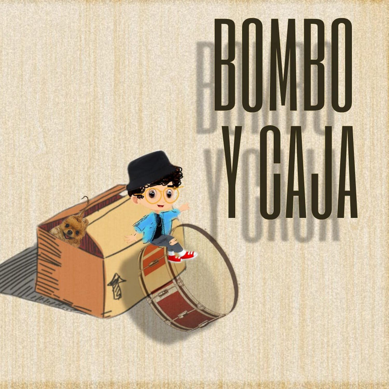 Релиз Bombo y Caja