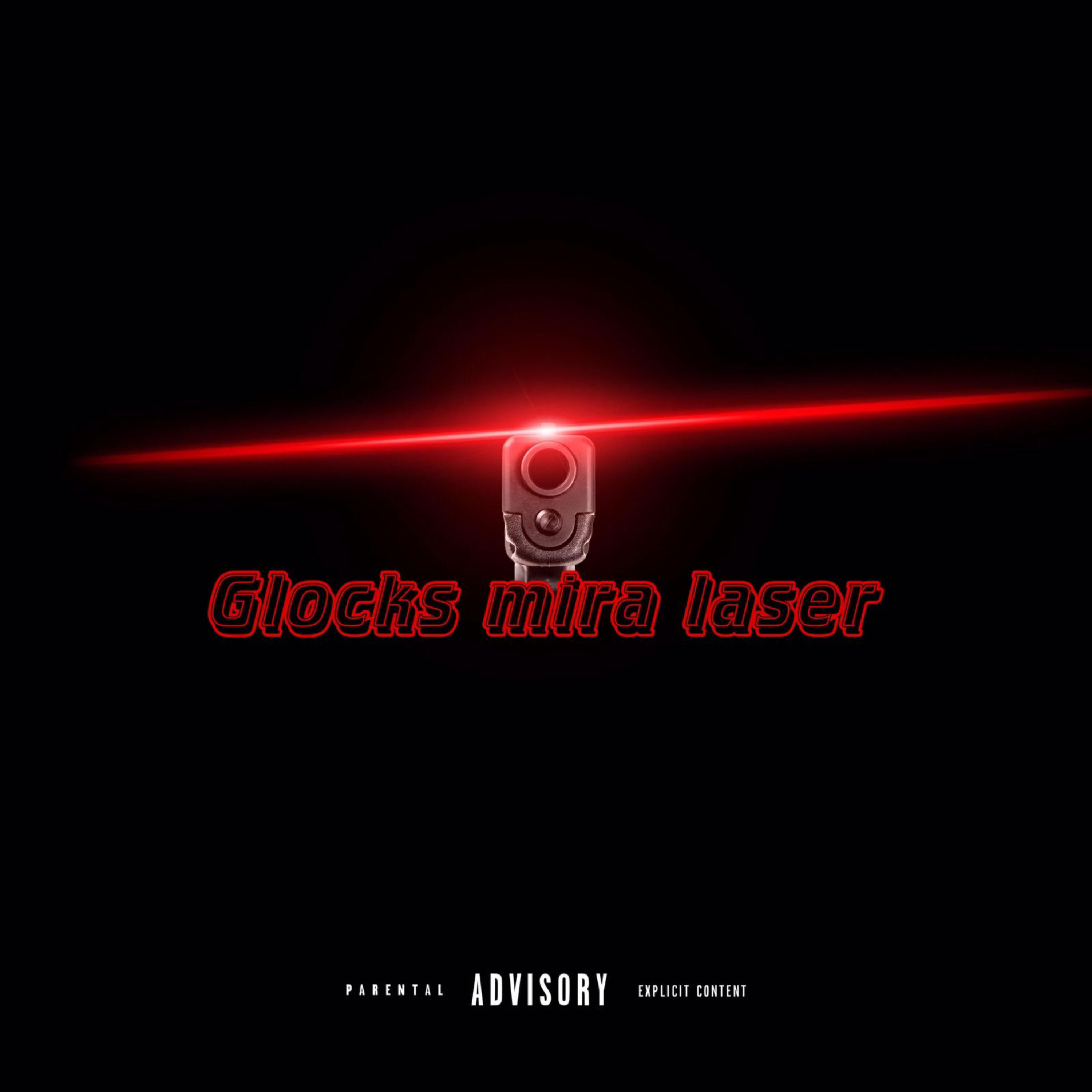 Релиз Glocks Mira Laser