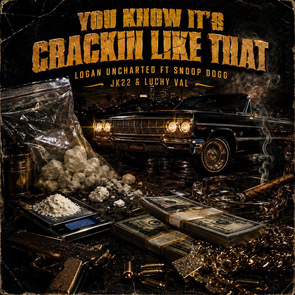 Релиз You Know It's Crackin Like That (remix)