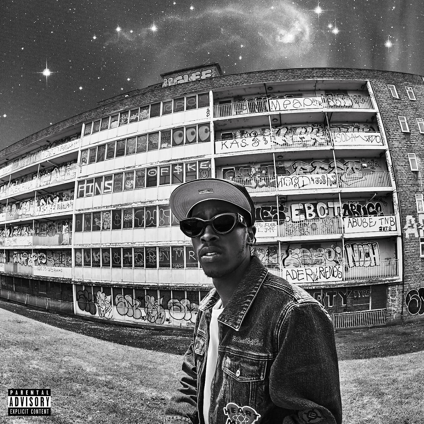 Релиз Rise Above Hate