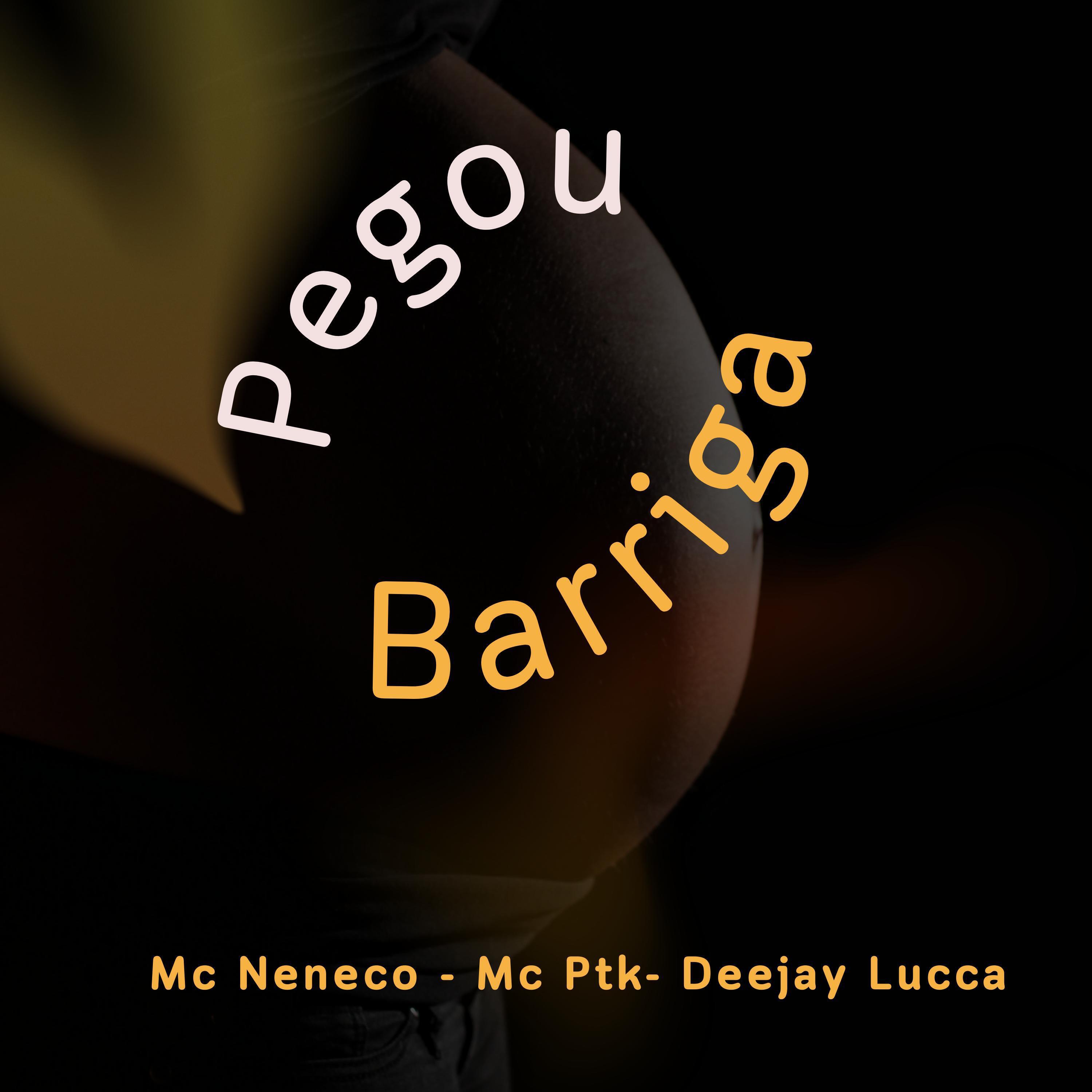 Релиз Pegou Barriga