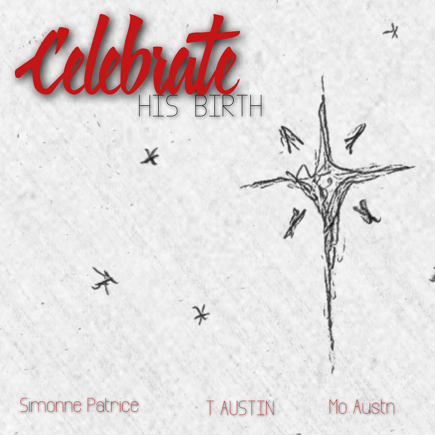 Релиз Celebrate His Birth