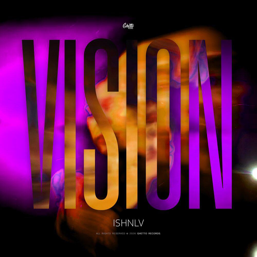 Релиз Vision