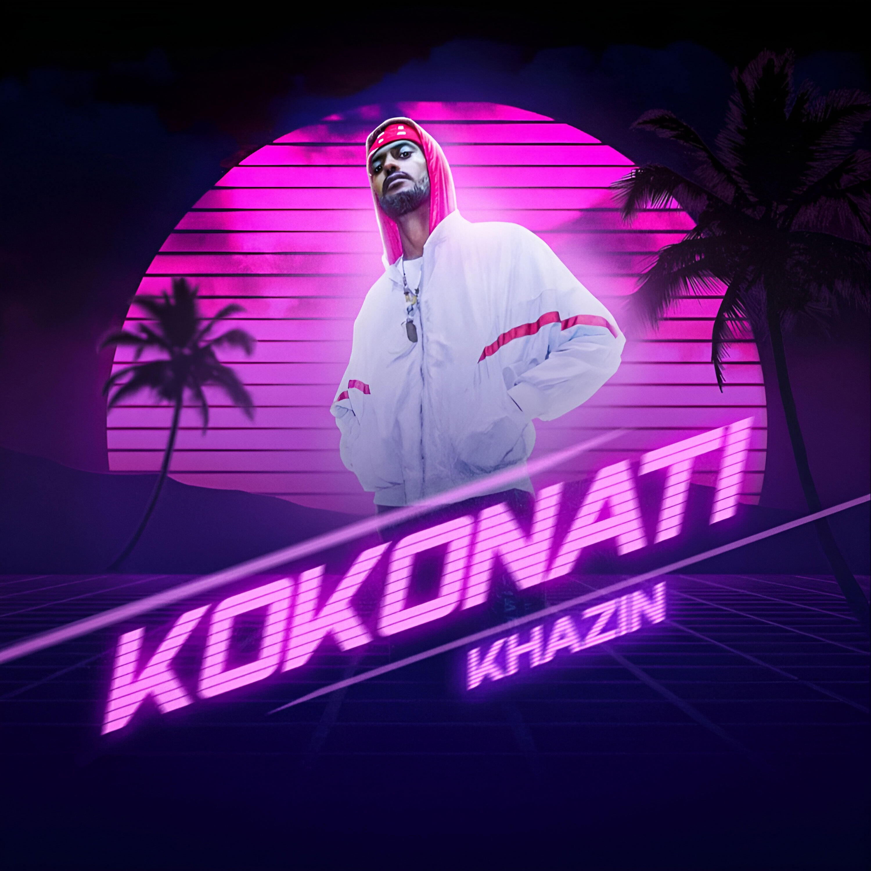 Релиз Kokonati