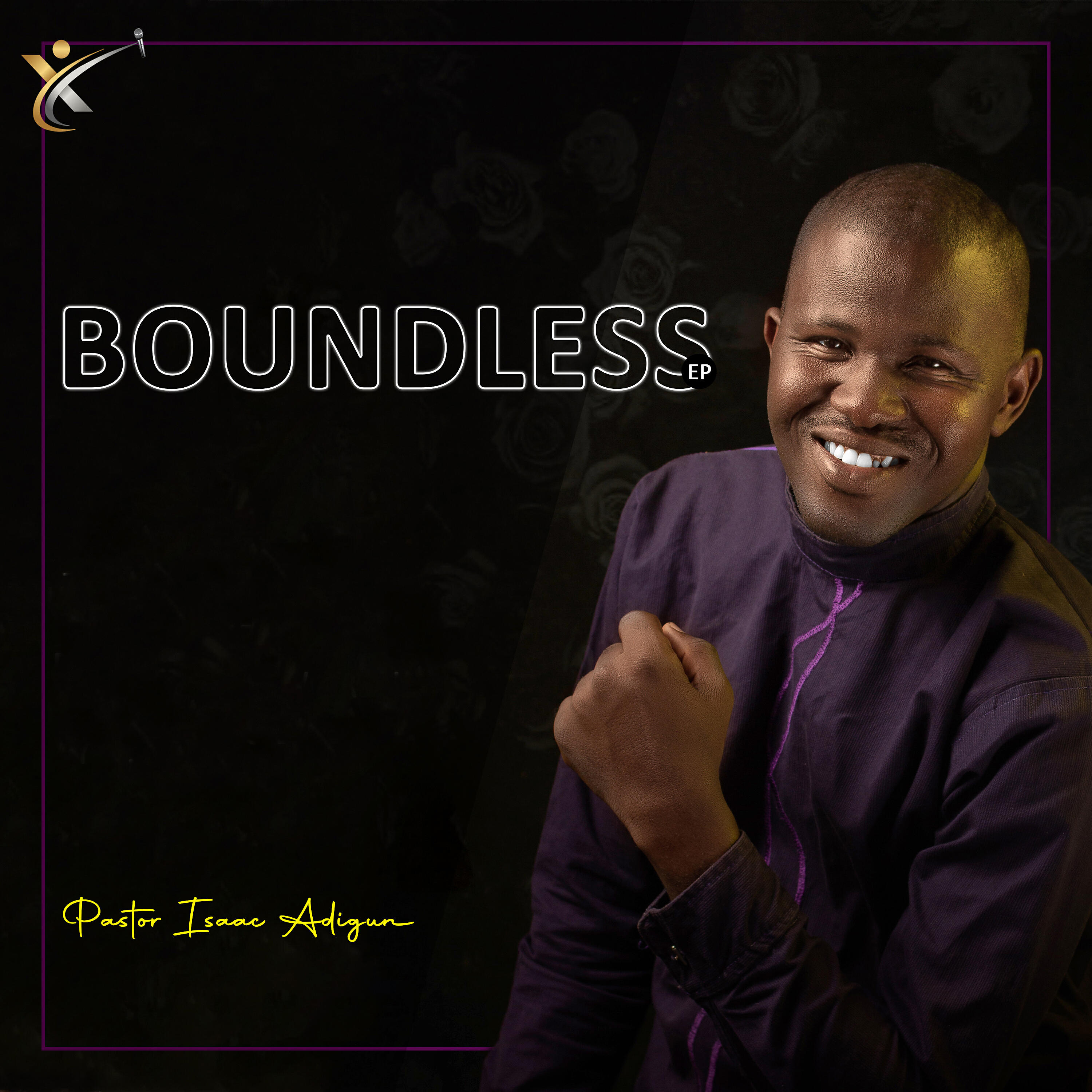 Pastor Adigun