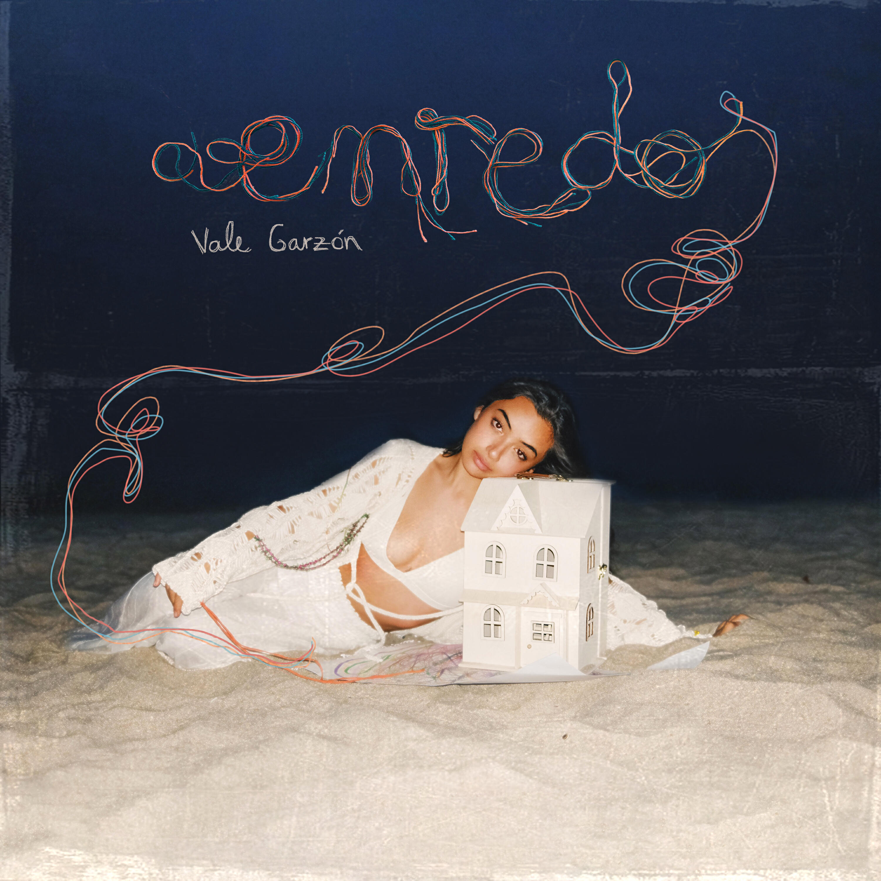 Релиз Enredo