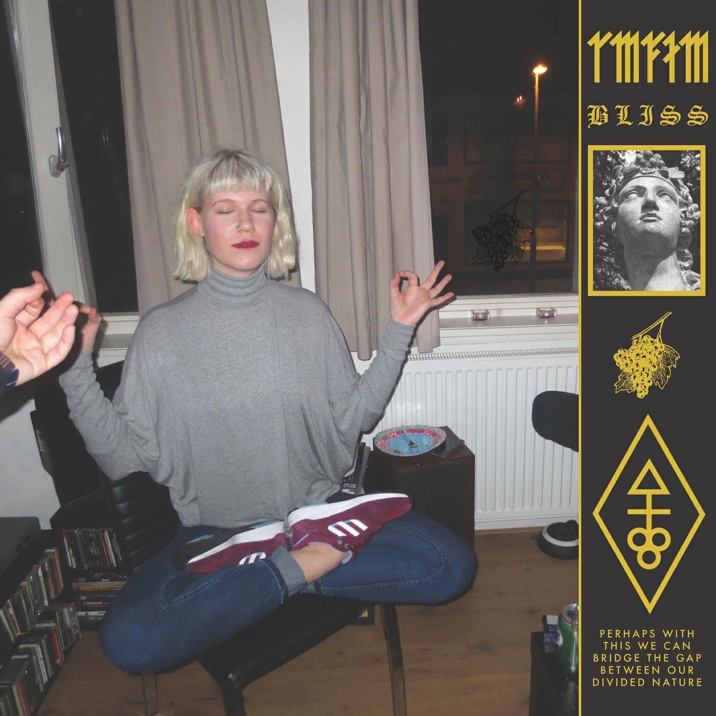 Релиз Bliss