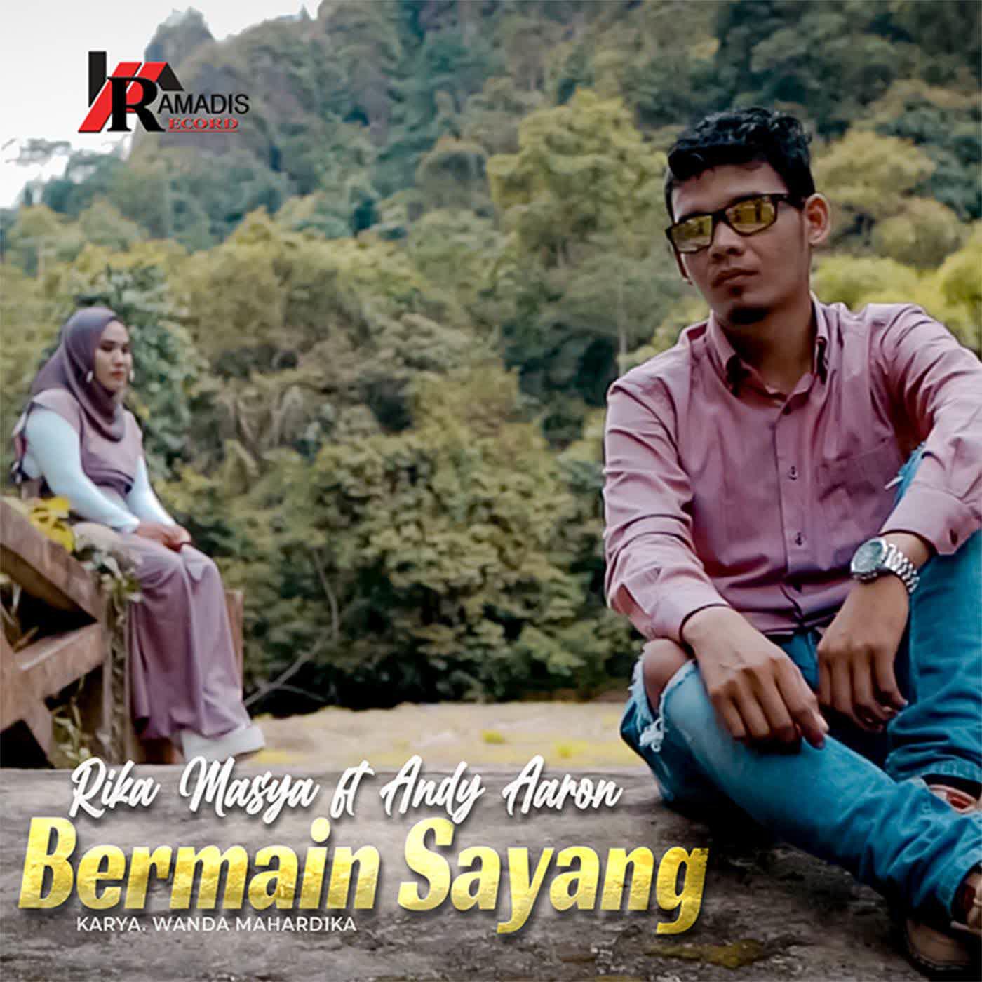 Релиз Bermain Sayang