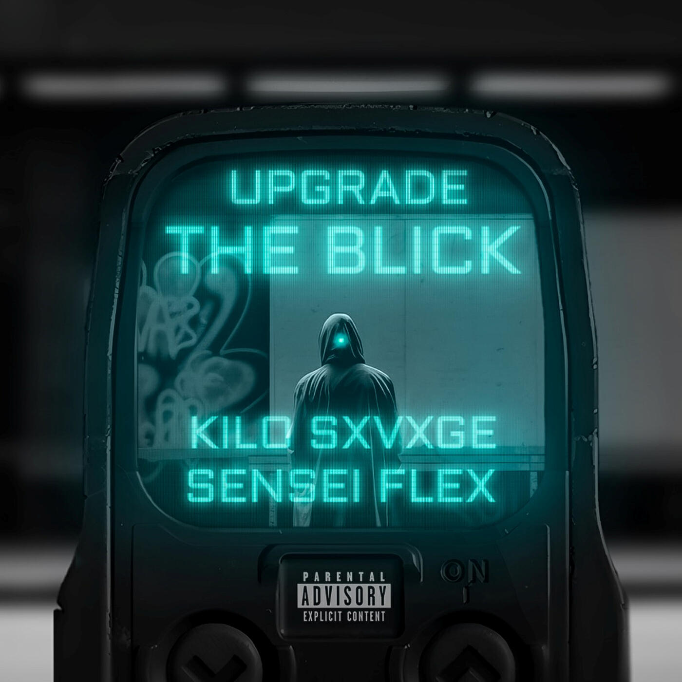 Релиз Upgrade the Blick